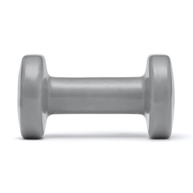 Vinyl Coated Dumbbells 2 Kilogram (pair)
