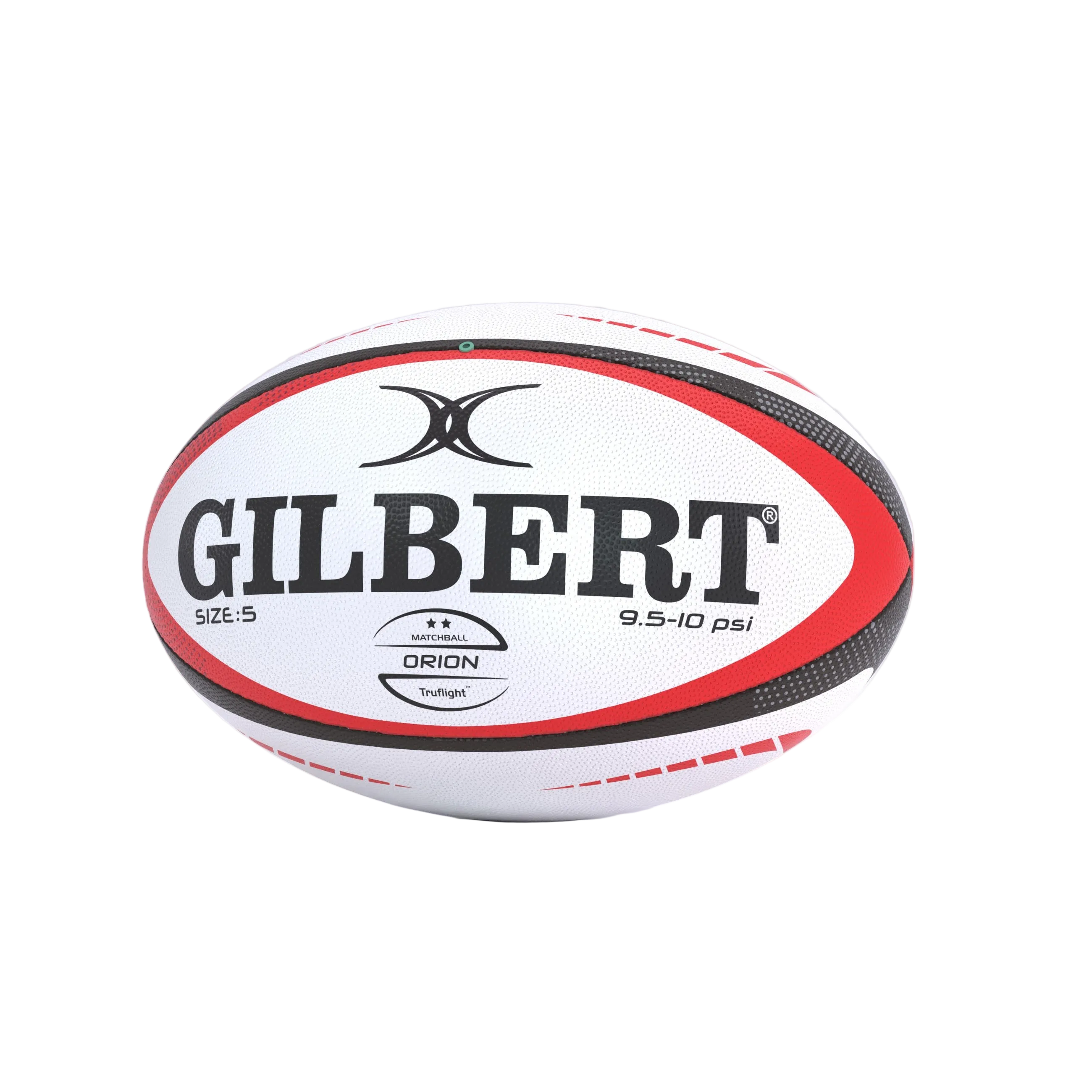 Orion Size 5 Match Rugby Ball