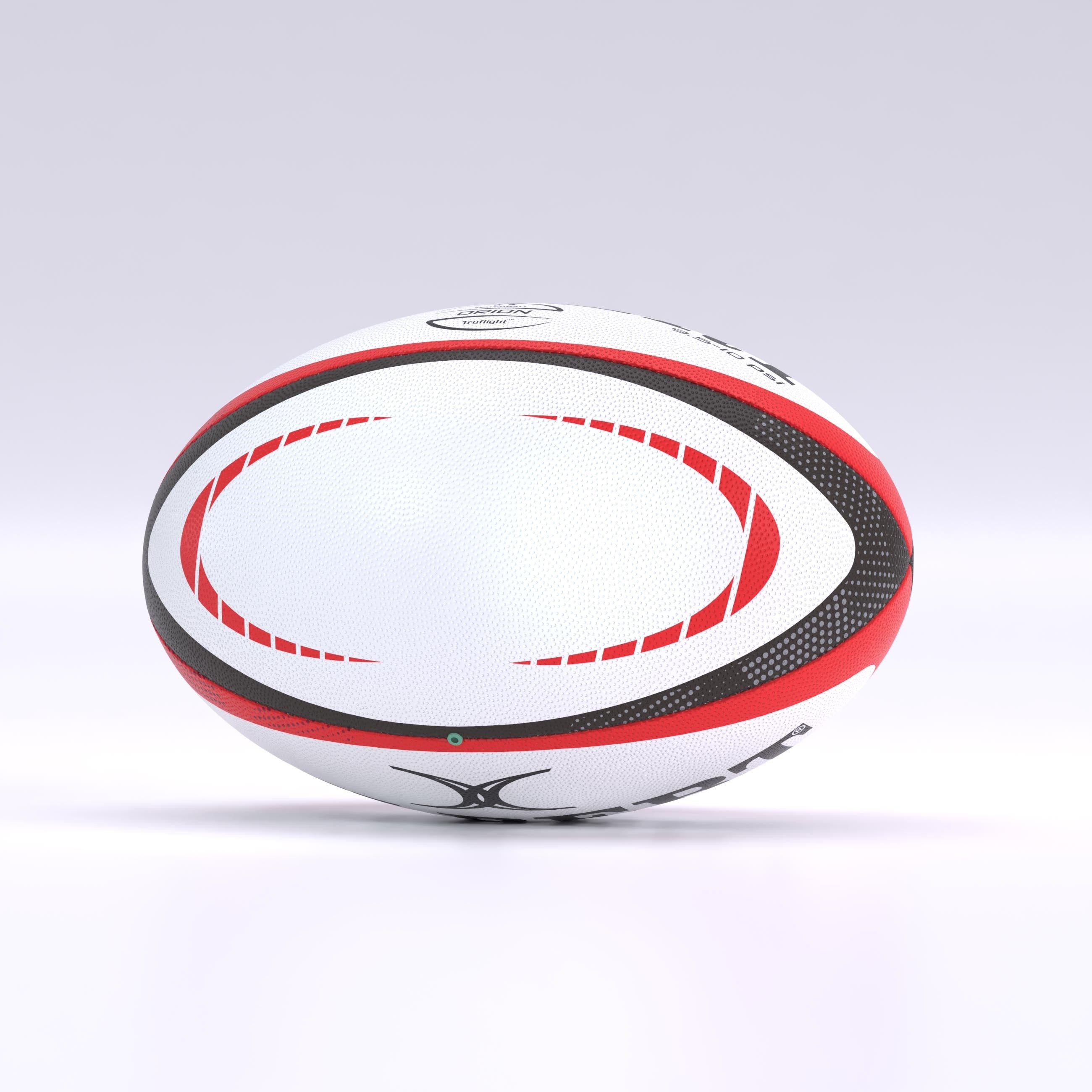Orion Size 5 Match Rugby Ball