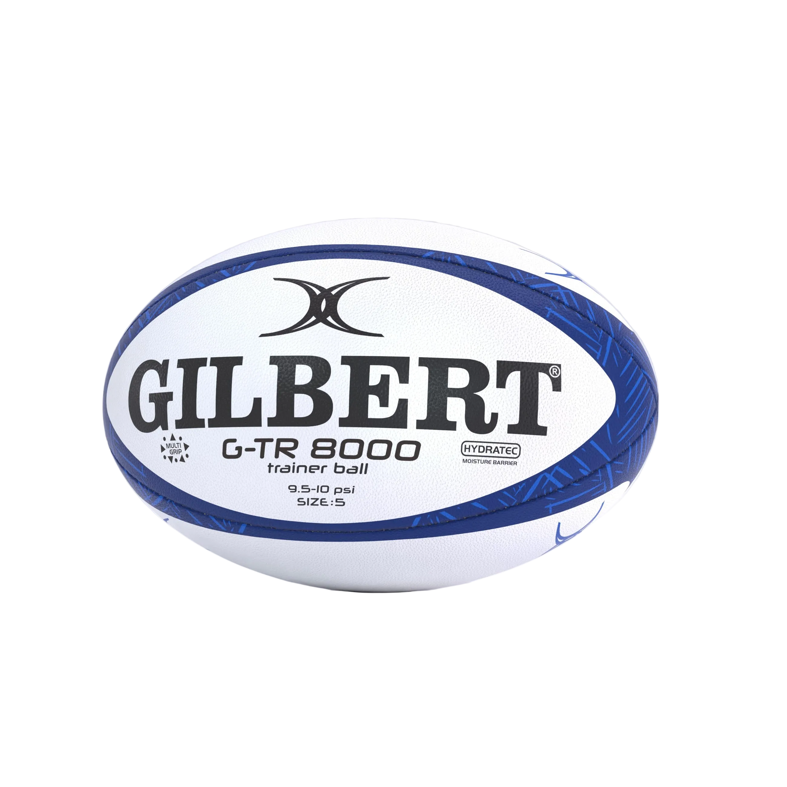 G-TR8000 Size 5 Training Rugby Ball