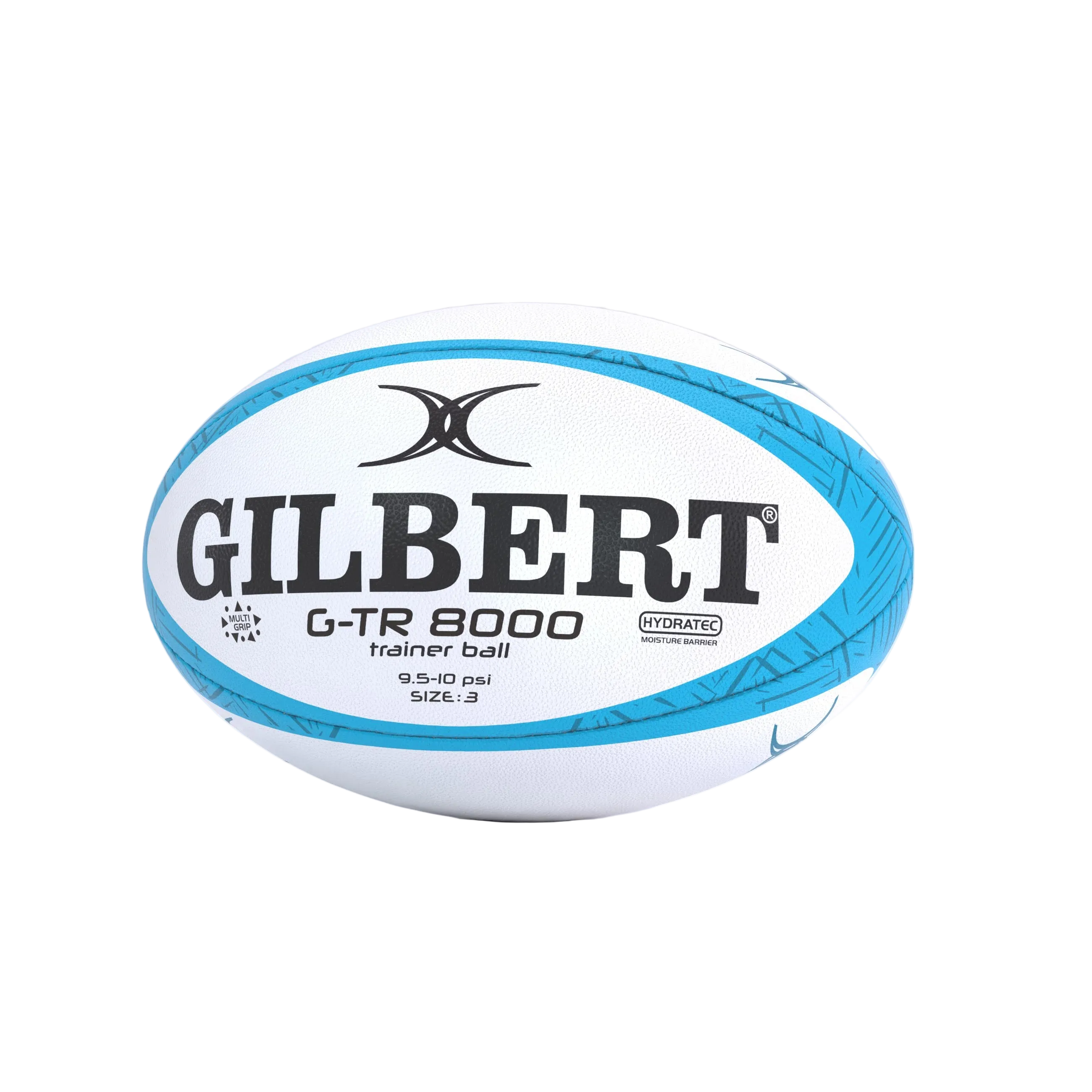 G-TR8000 Size 3 Training Rugby Ball
