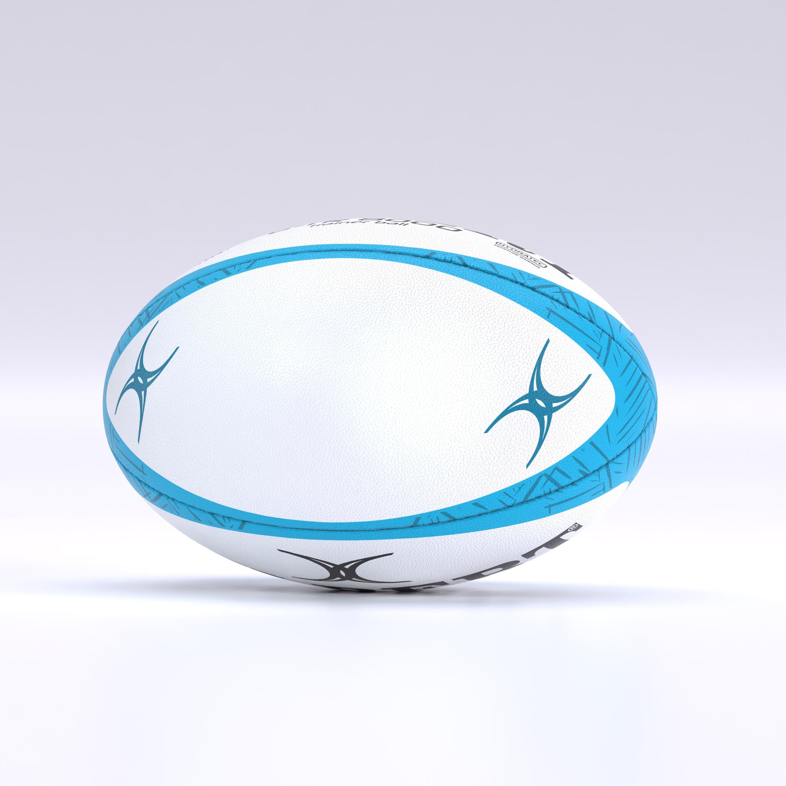 G-TR8000 Size 3 Training Rugby Ball