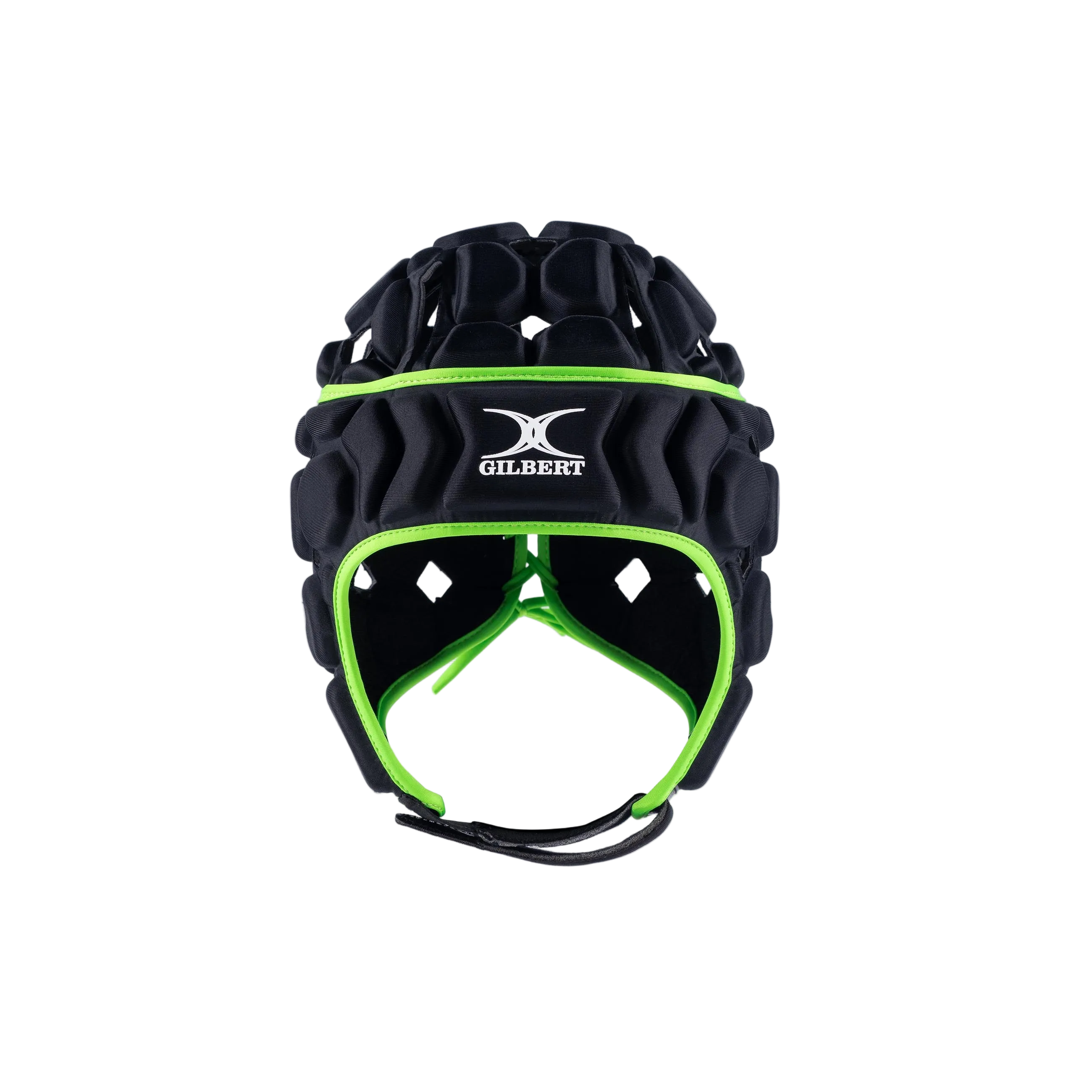 Junior Octane Headguard