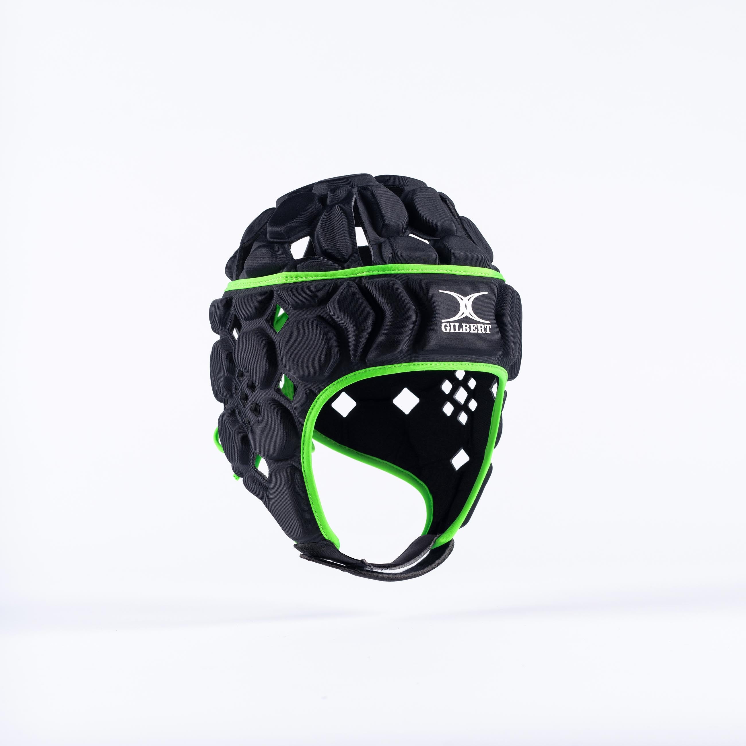 Junior Octane Headguard