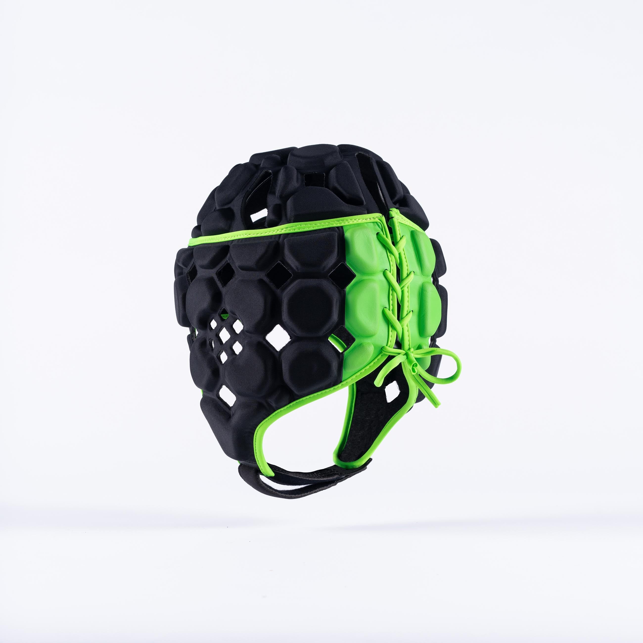 Junior Octane Headguard