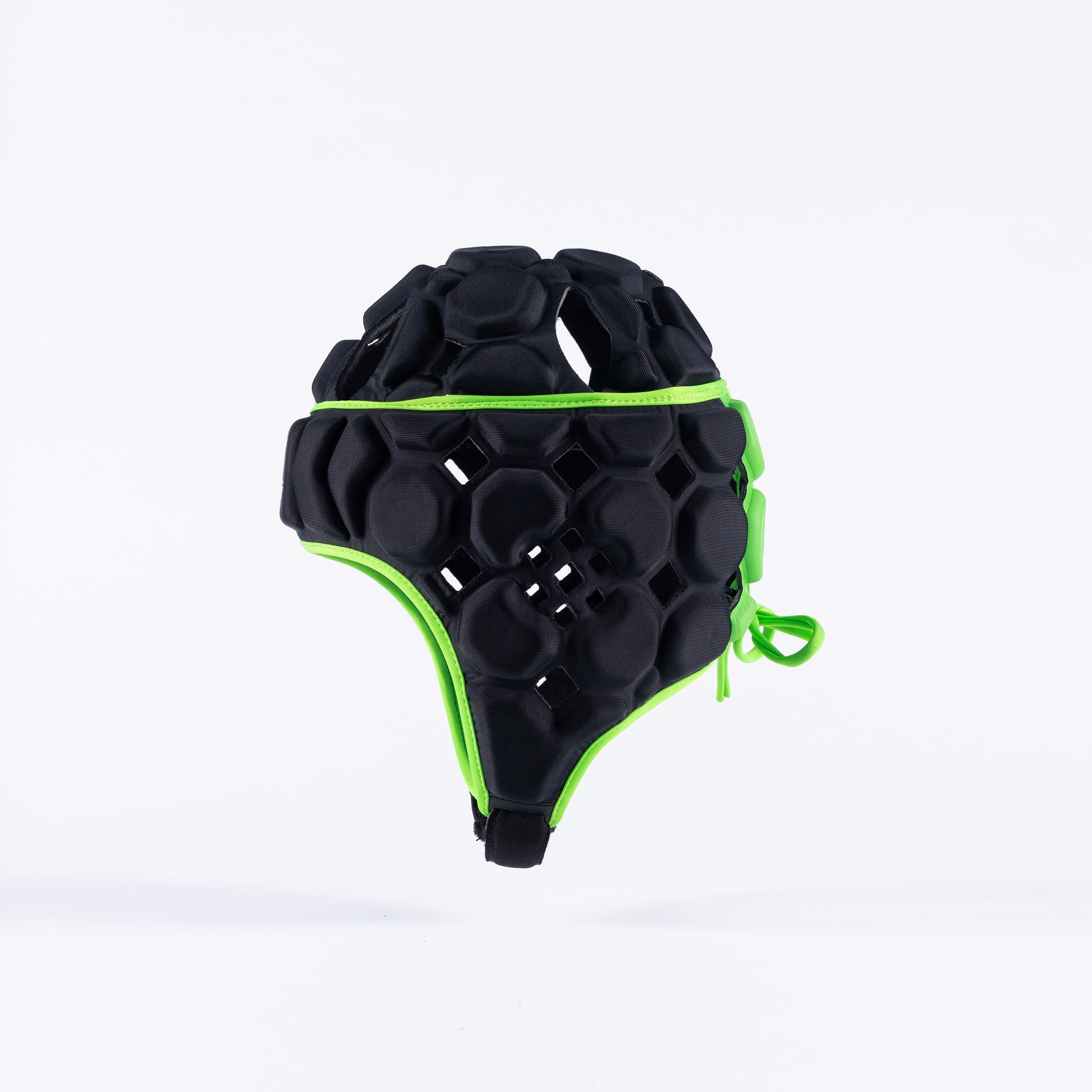 Junior Octane Headguard