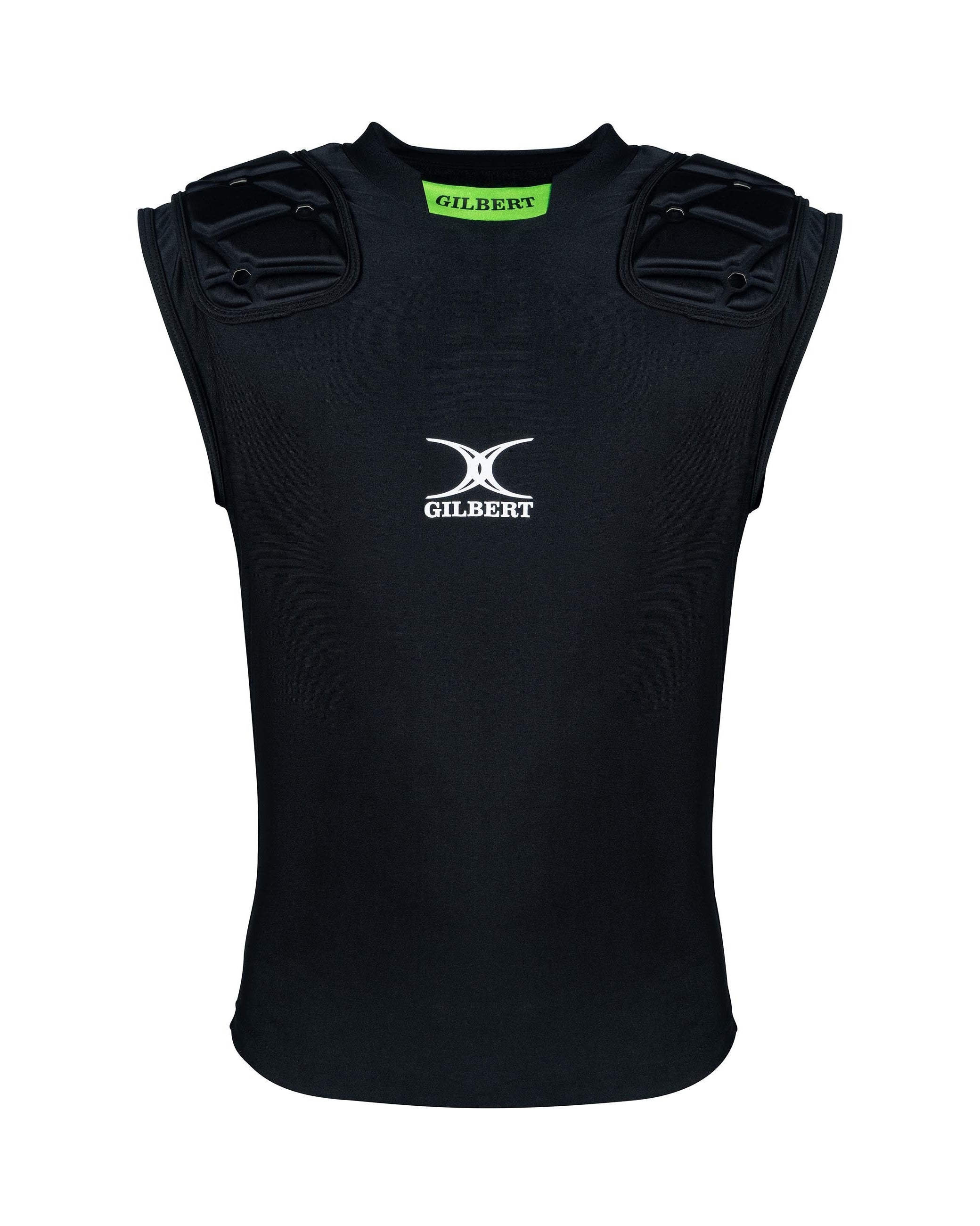 Junior Vapor Vest Rugby Body Armour