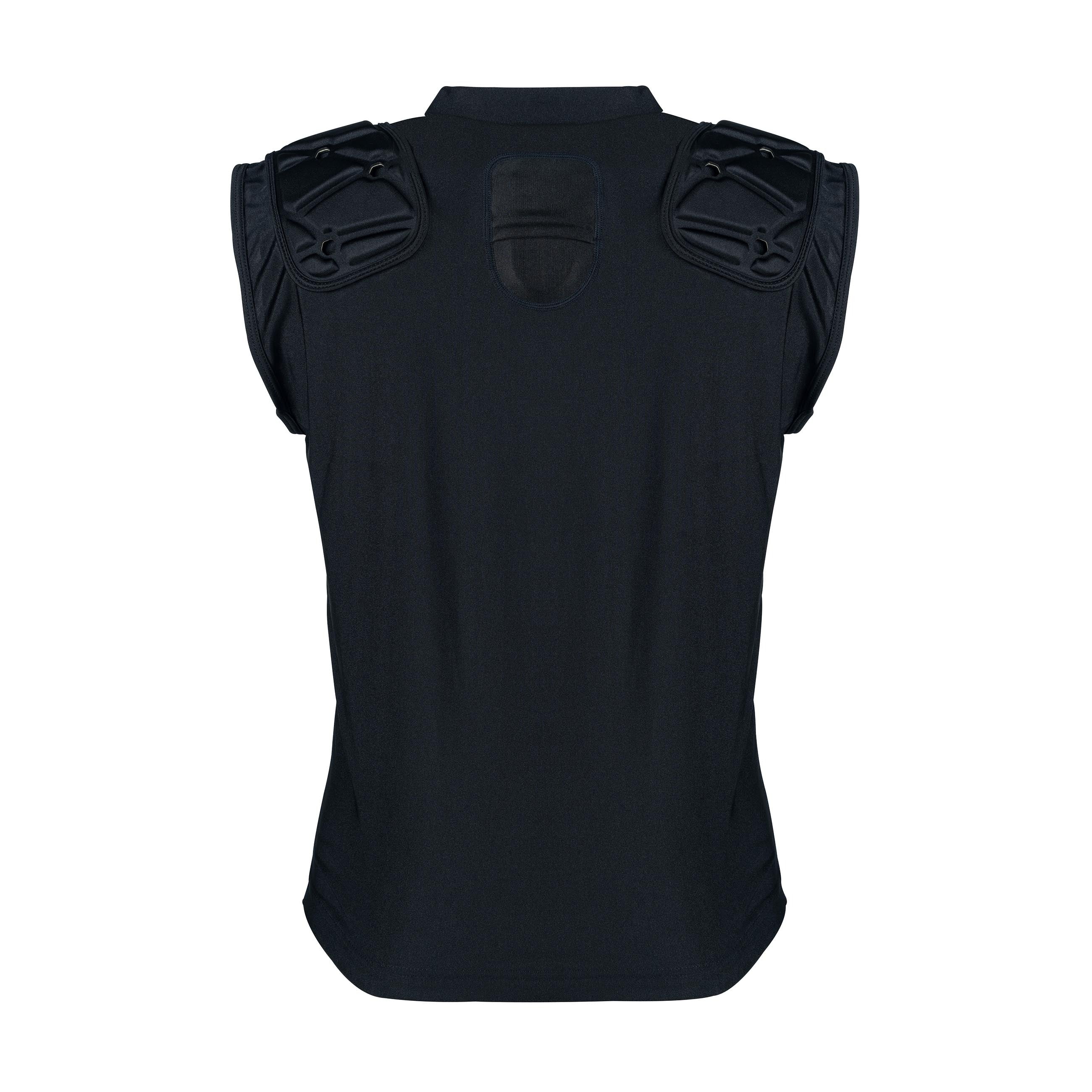 Junior Vapor Vest Rugby Body Armour