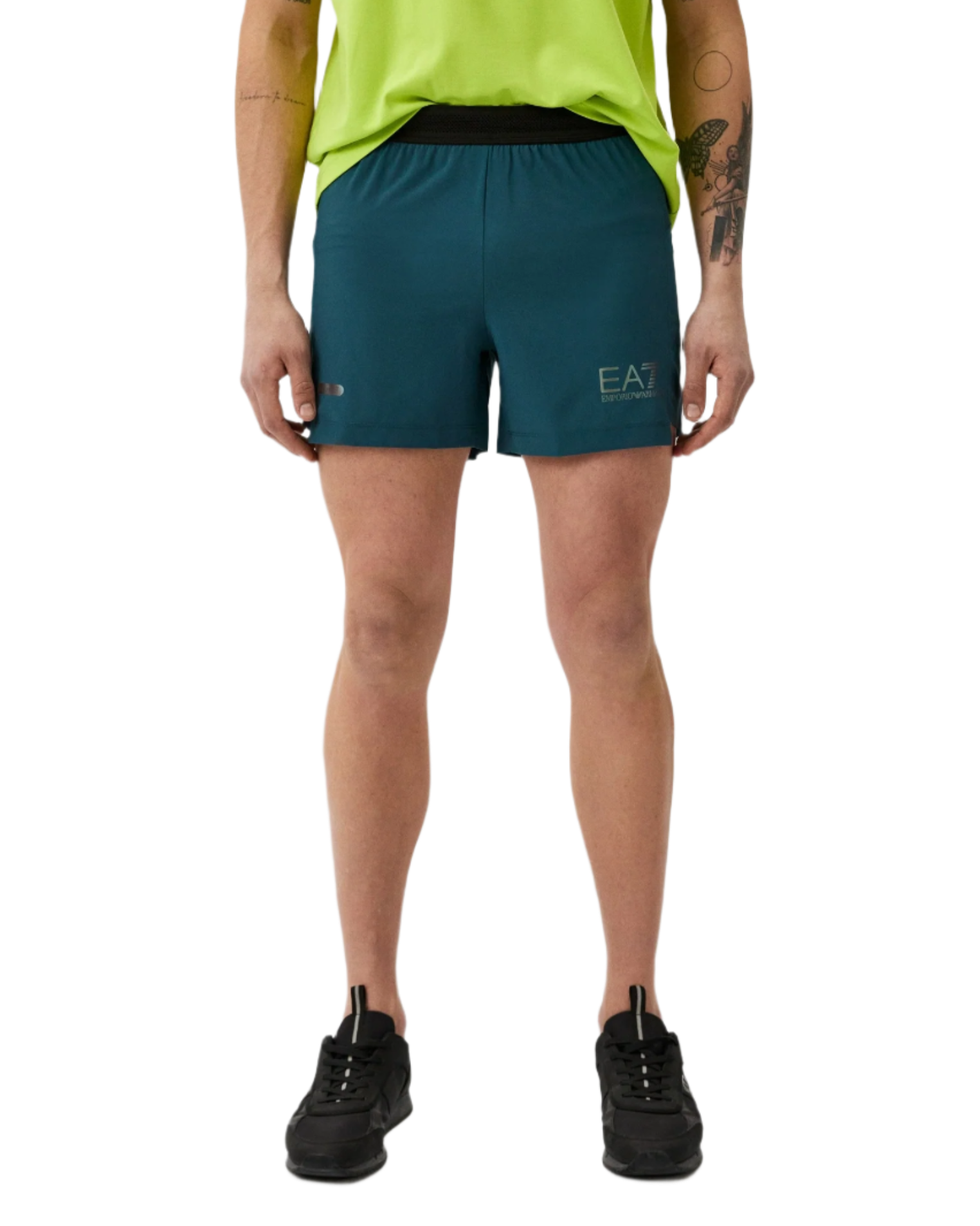 Mens Ventus7 Performance Short
