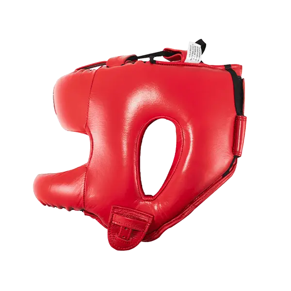 Headgear Redesigned wide space Nylonbar protection