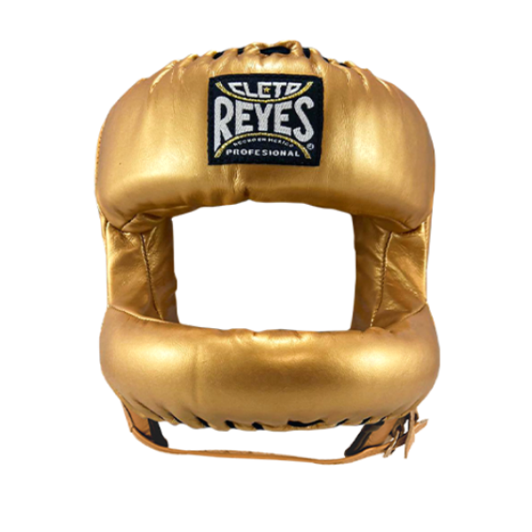 Headgear Redesigned Wide Space Nylonbar Protection