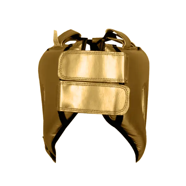 Headgear Redesigned Wide Space Nylonbar Protection