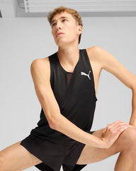 Mens Raceday UltraSpun Tank