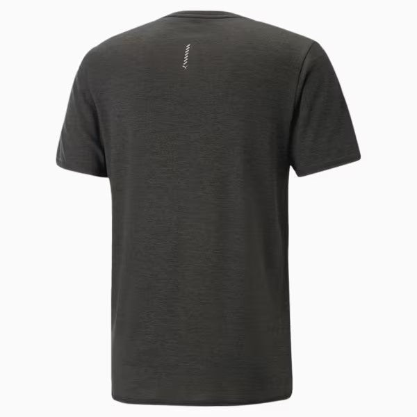 Mens Run Favorite Heather Short Sleeve T-Shirt