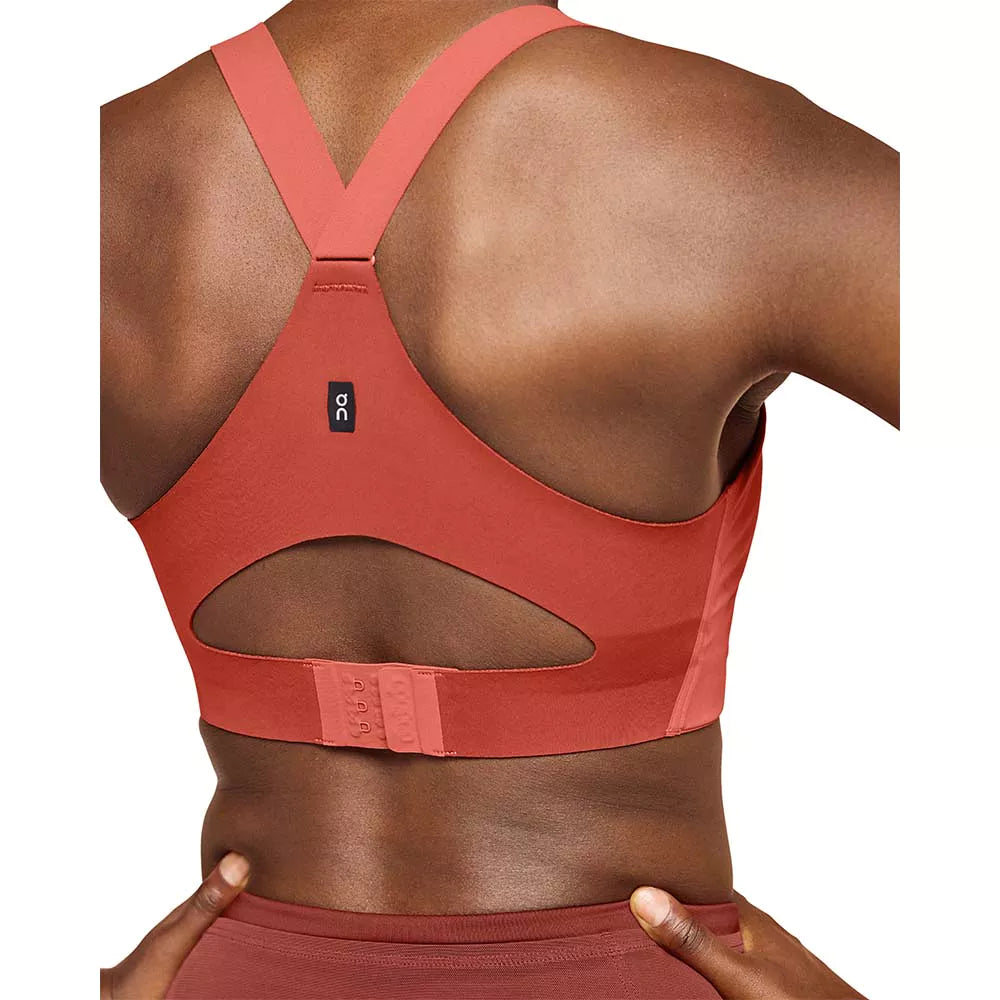 Womens Mid Support Endurance Bra