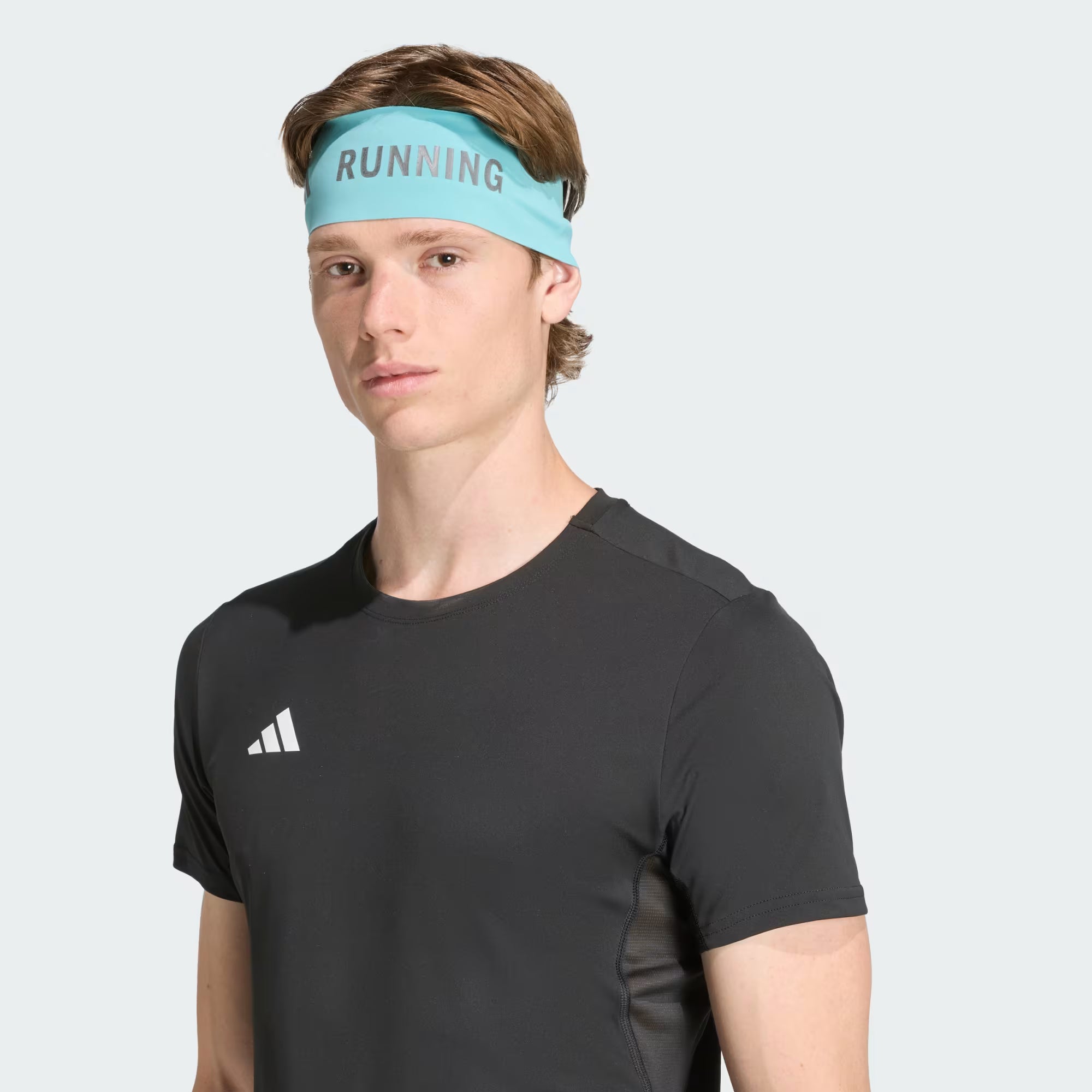 Running Climacool Headband