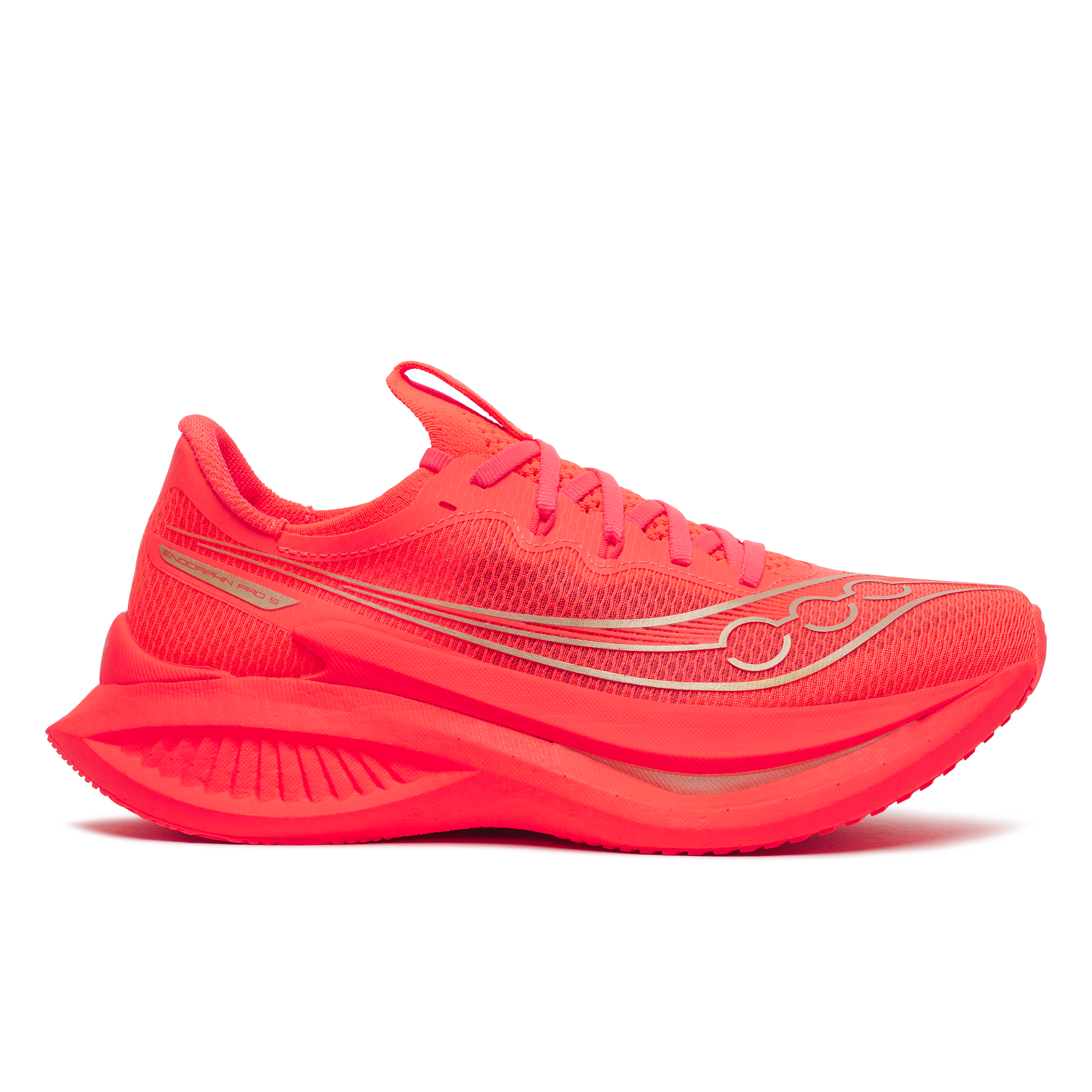 Womens Endorphin Pro 5 Running Shoe