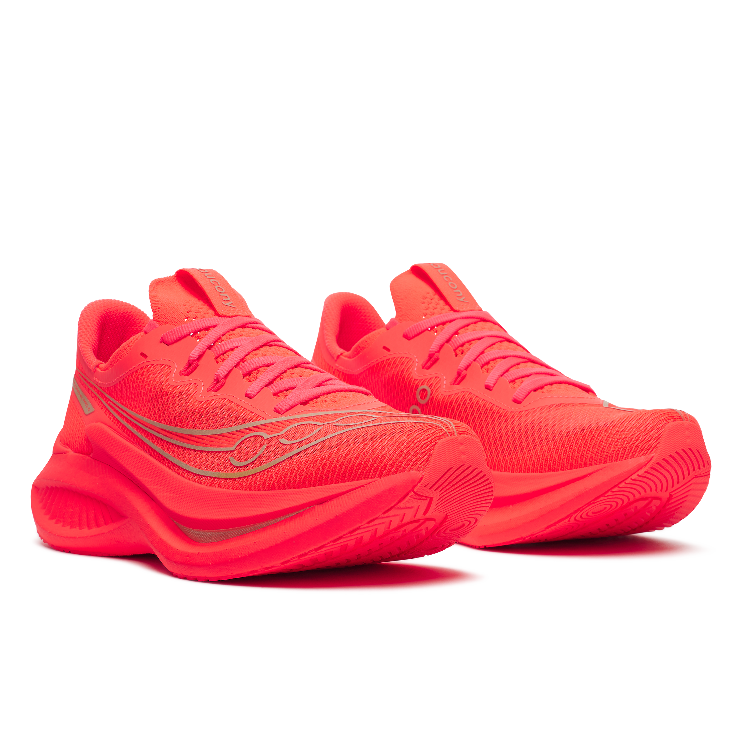 Womens Endorphin Pro 5 Running Shoe