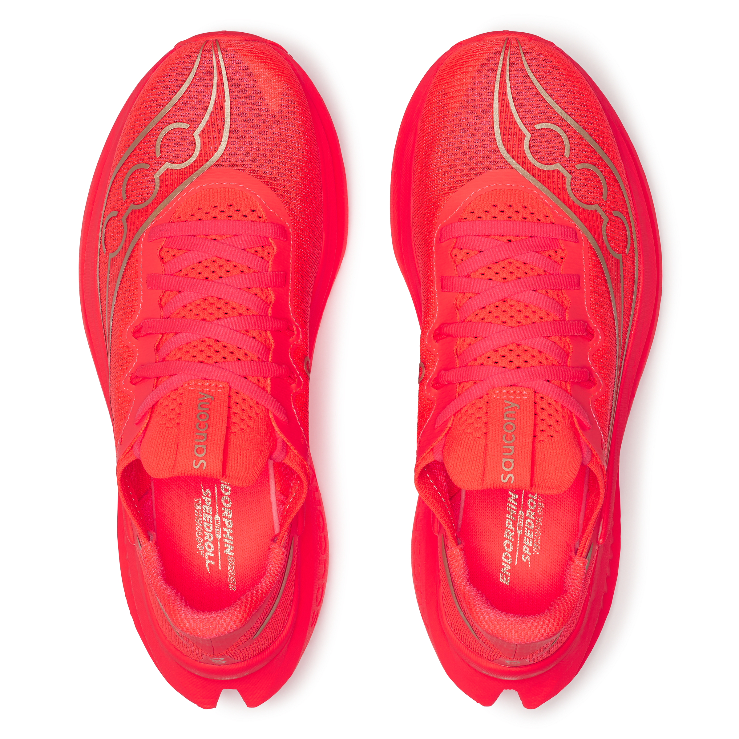 Womens Endorphin Pro 5 Running Shoe