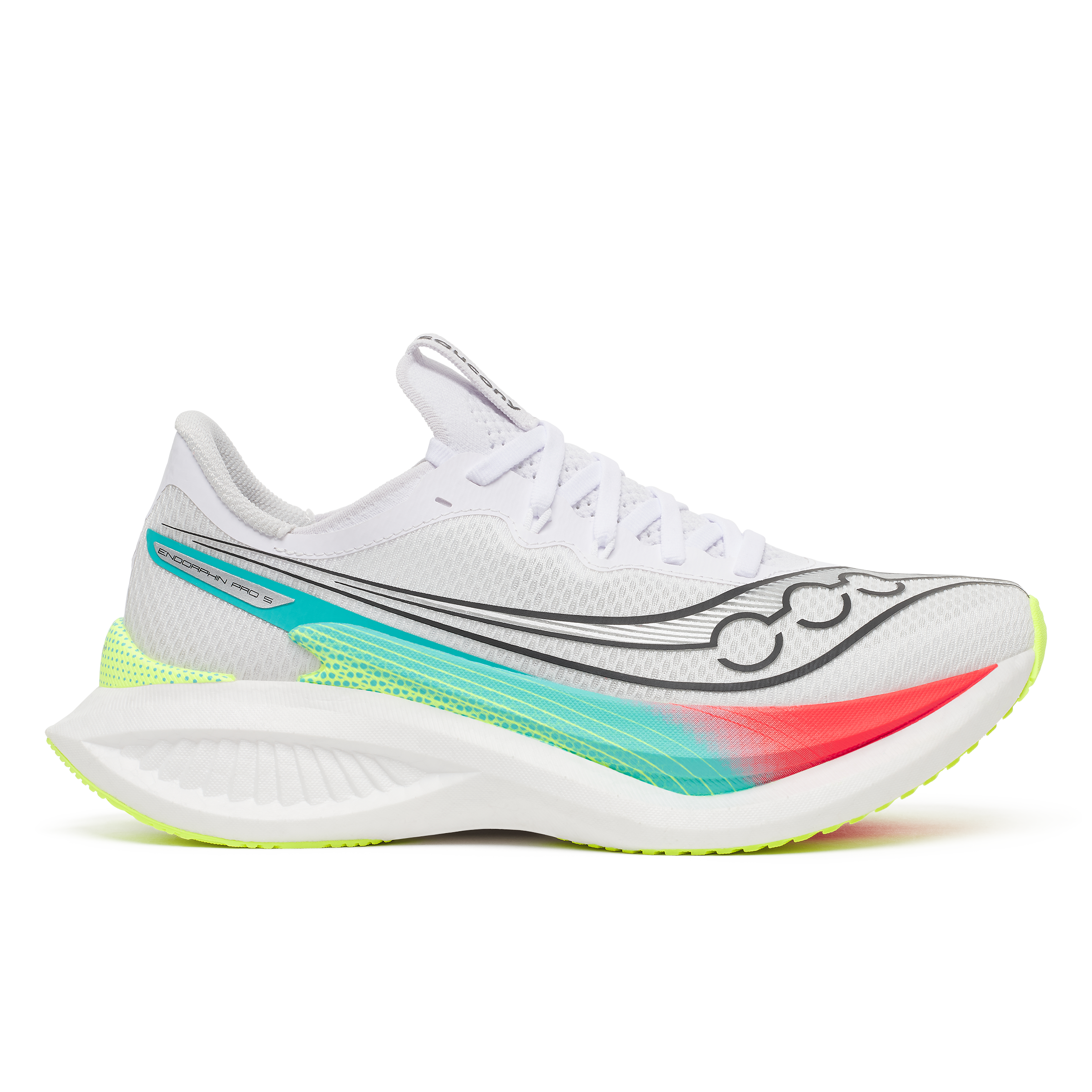 Womens Endorphin Pro 5 Running Shoe