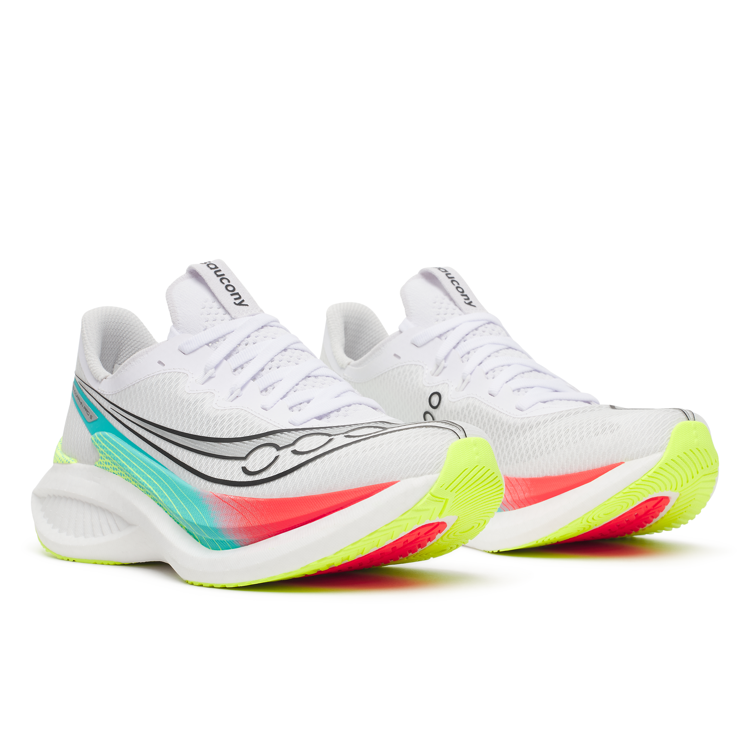 Womens Endorphin Pro 5 Running Shoe