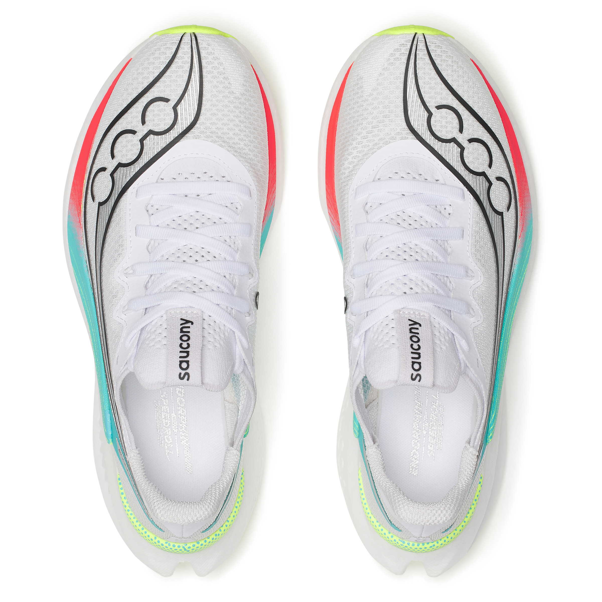 Womens Endorphin Pro 5 Running Shoe