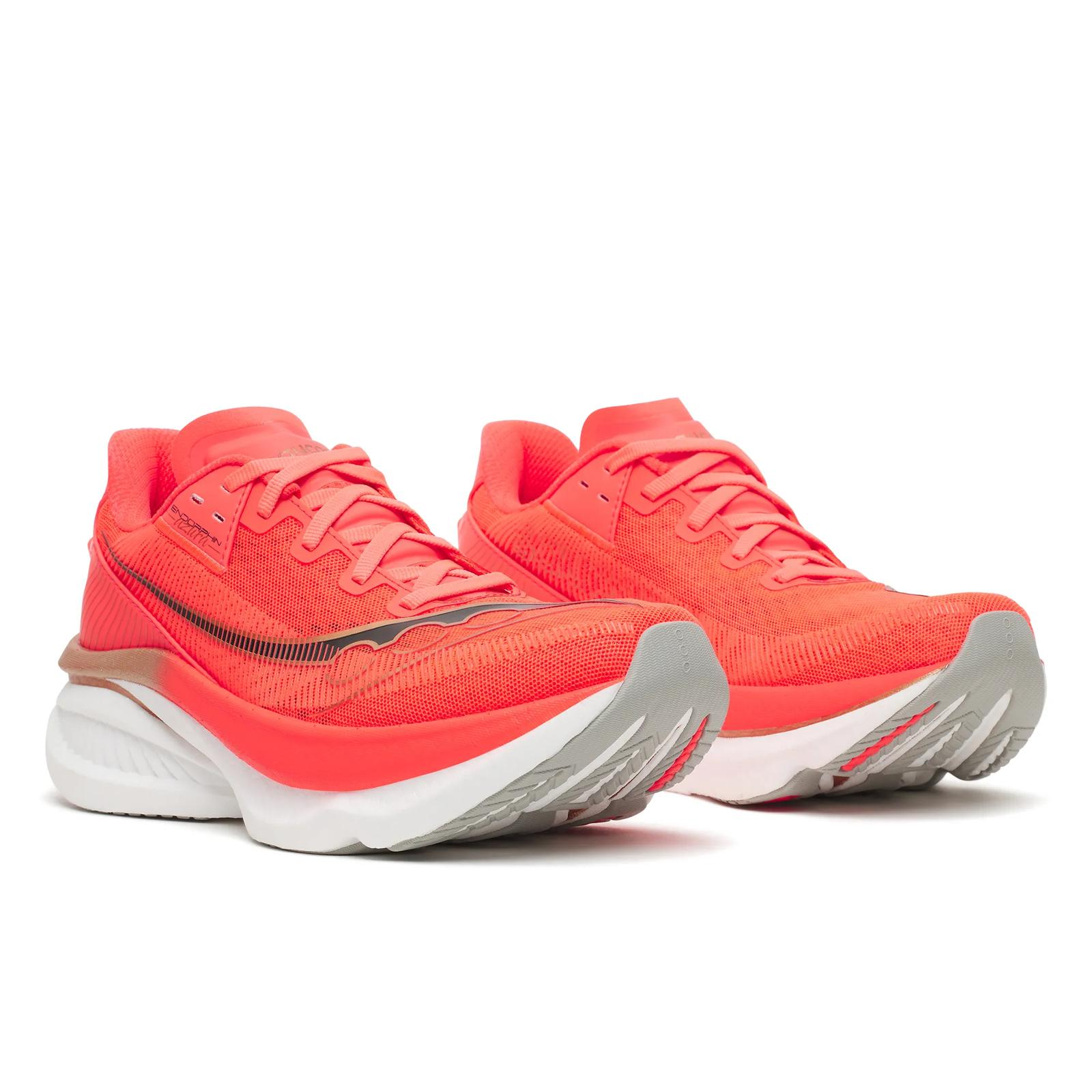 Womens Endorphin Azura Running Shoe