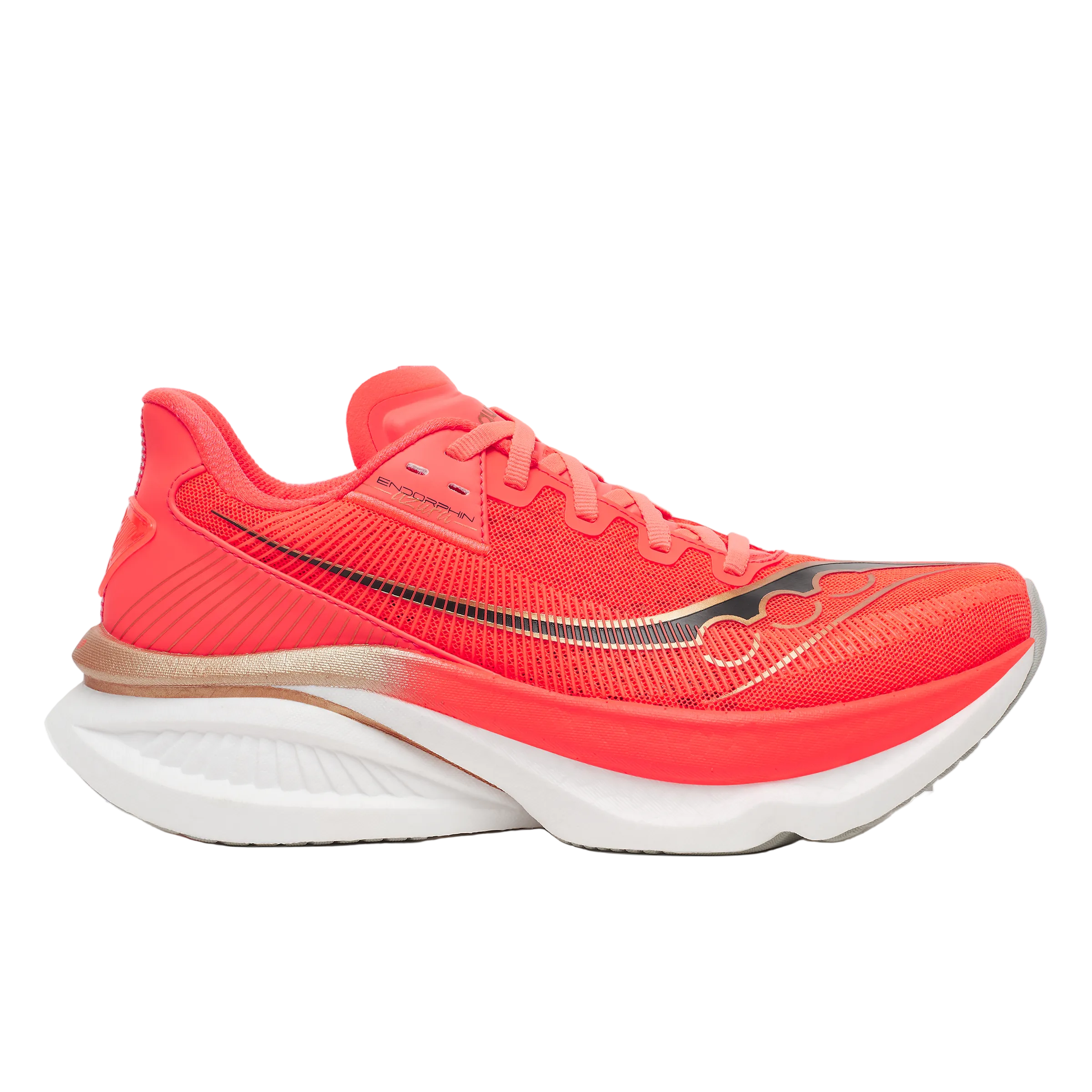 Womens Endorphin Azura Running Shoe