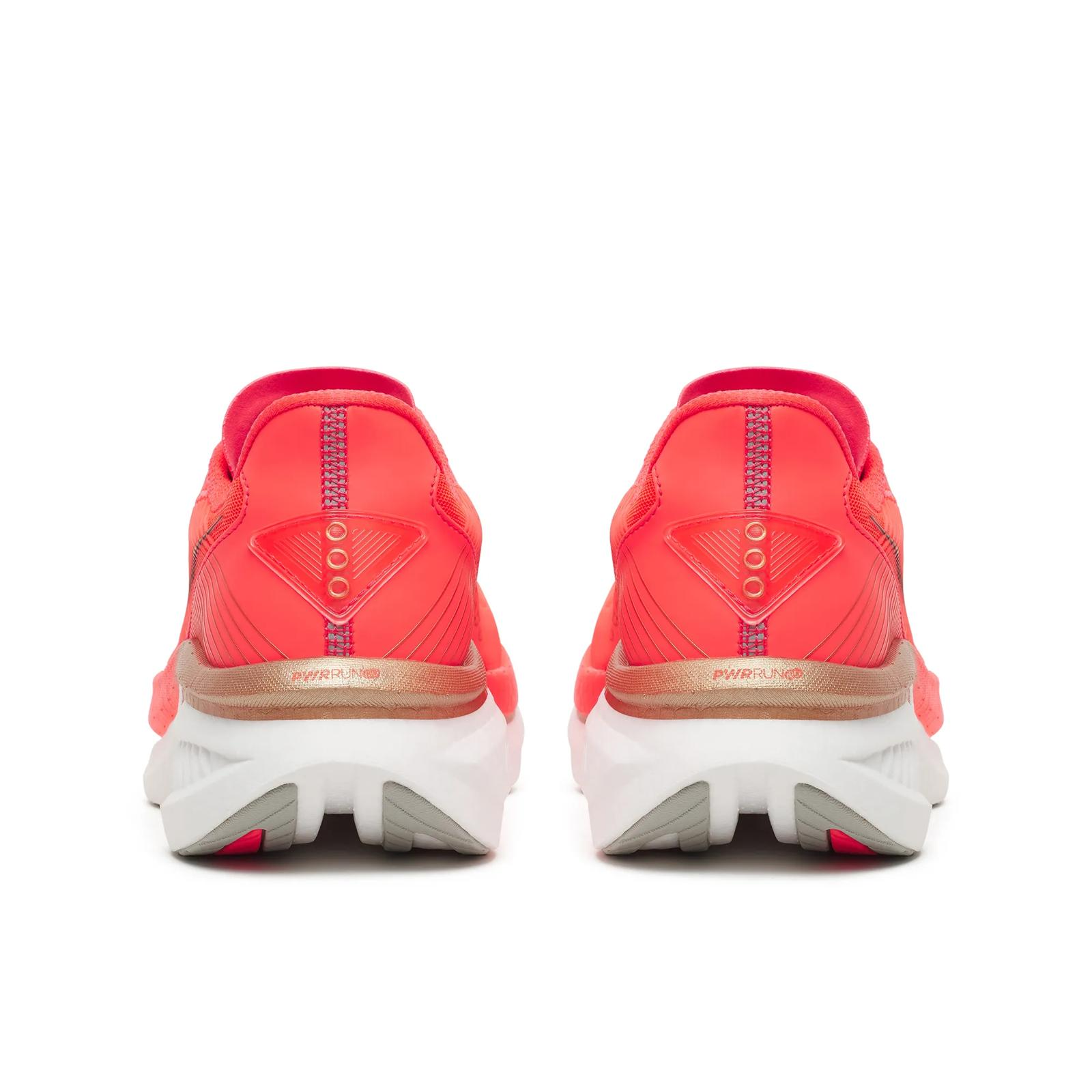 Womens Endorphin Azura Running Shoe