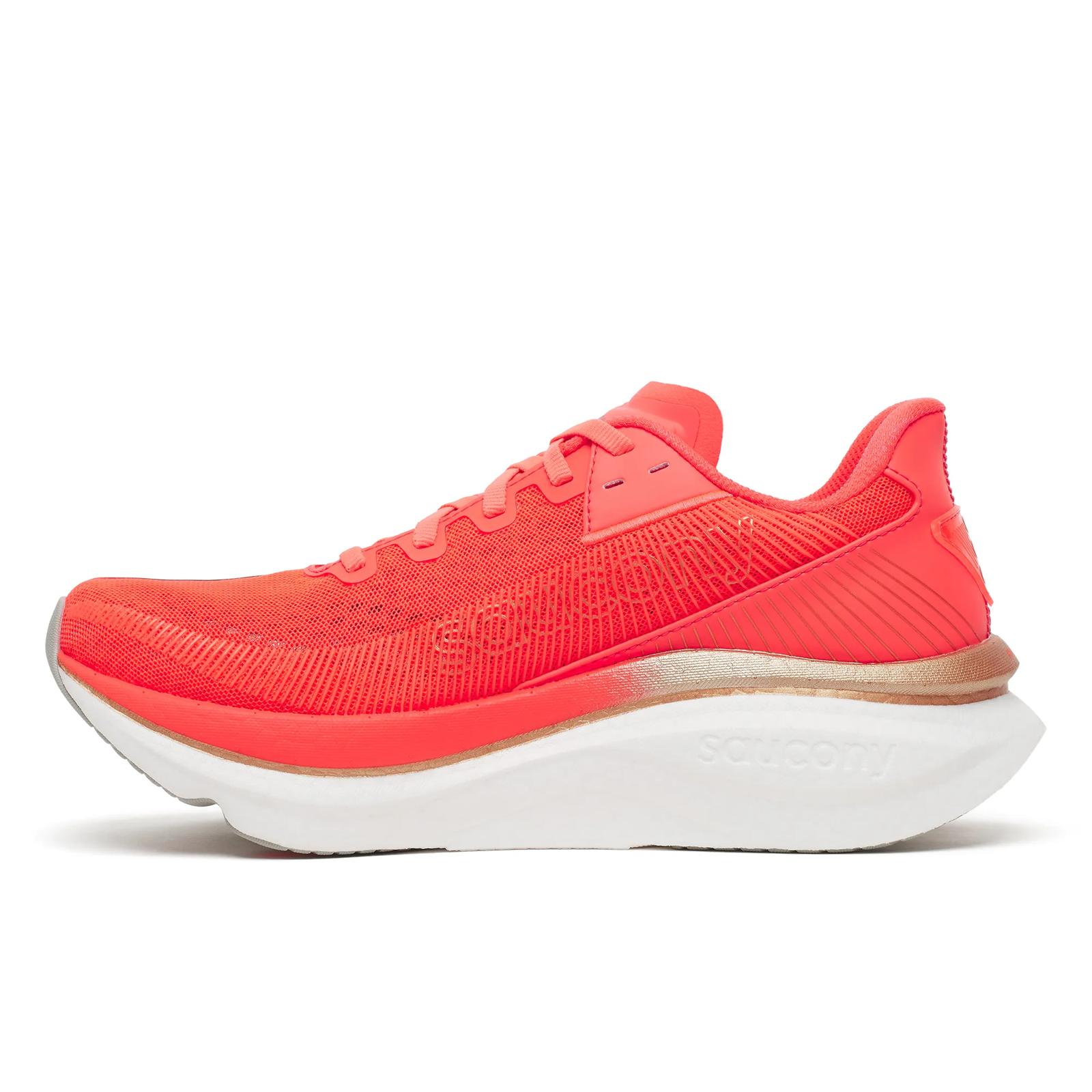 Womens Endorphin Azura Running Shoe