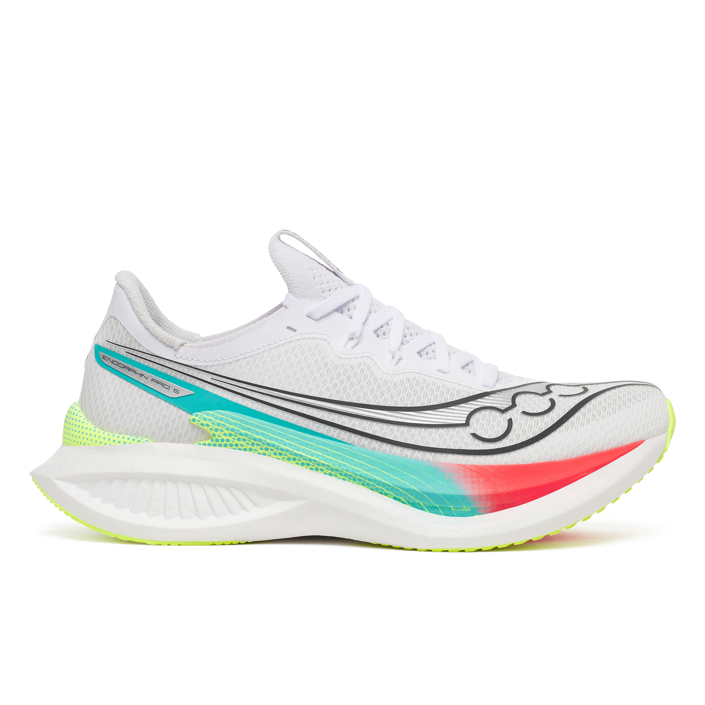 Mens Endorphin Pro 5 Running Shoe