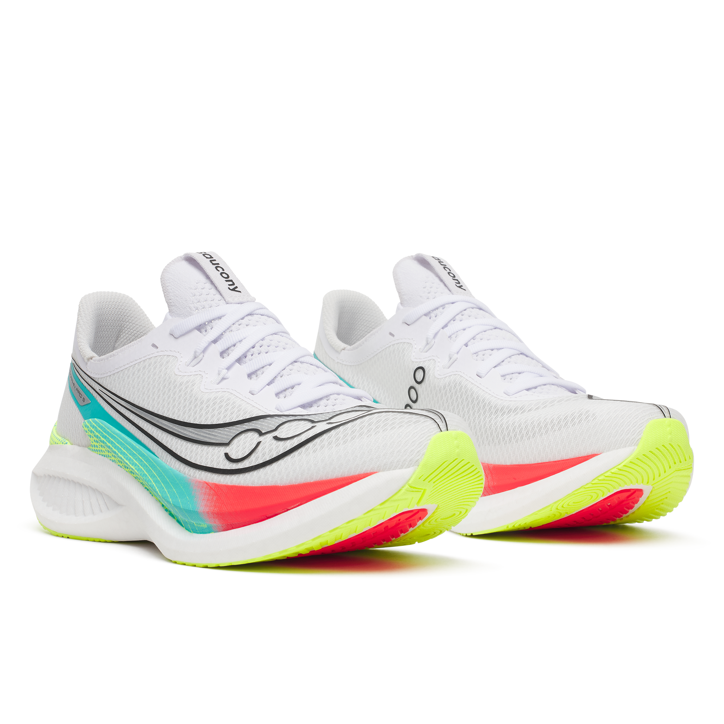 Mens Endorphin Pro 5 Running Shoe