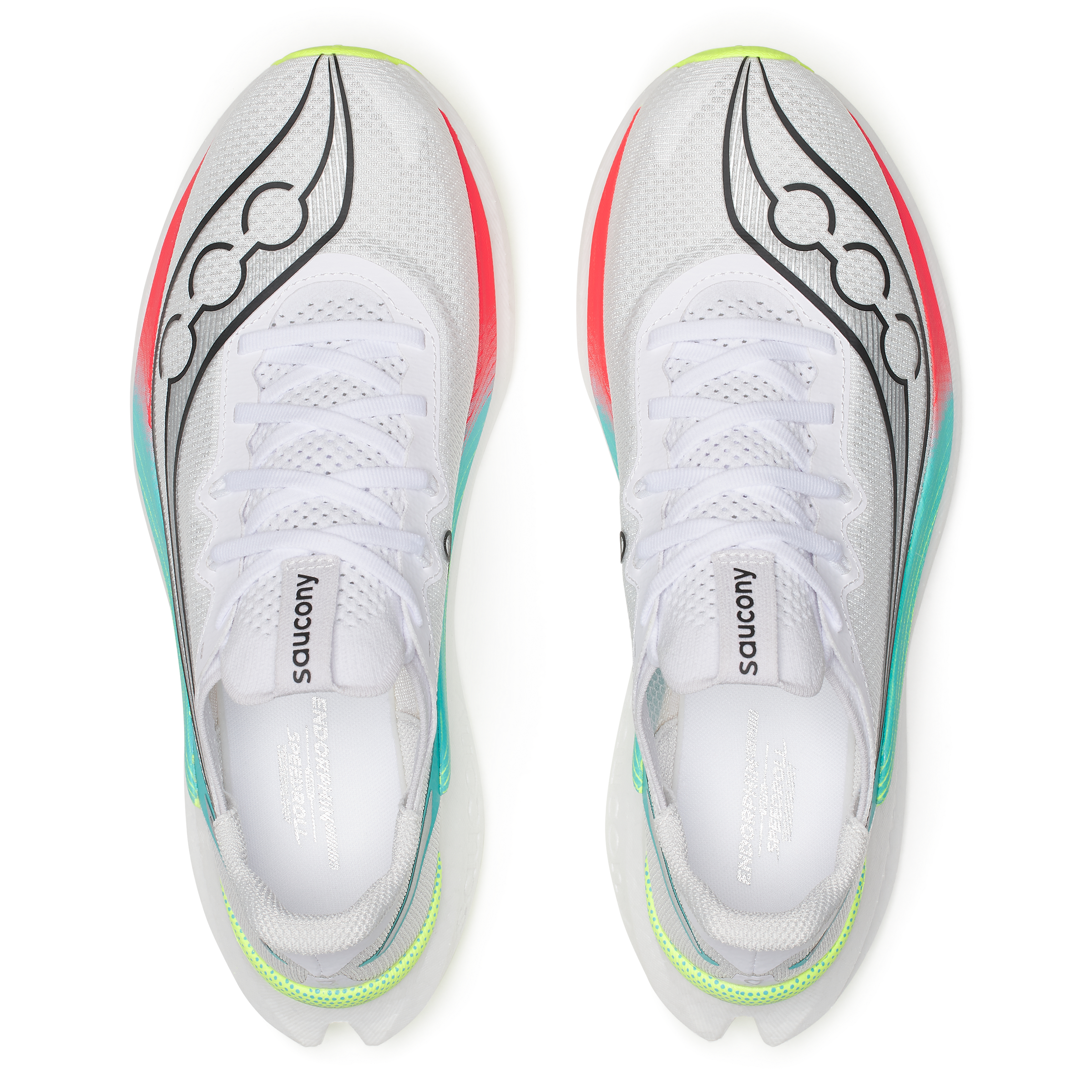 Mens Endorphin Pro 5 Running Shoe