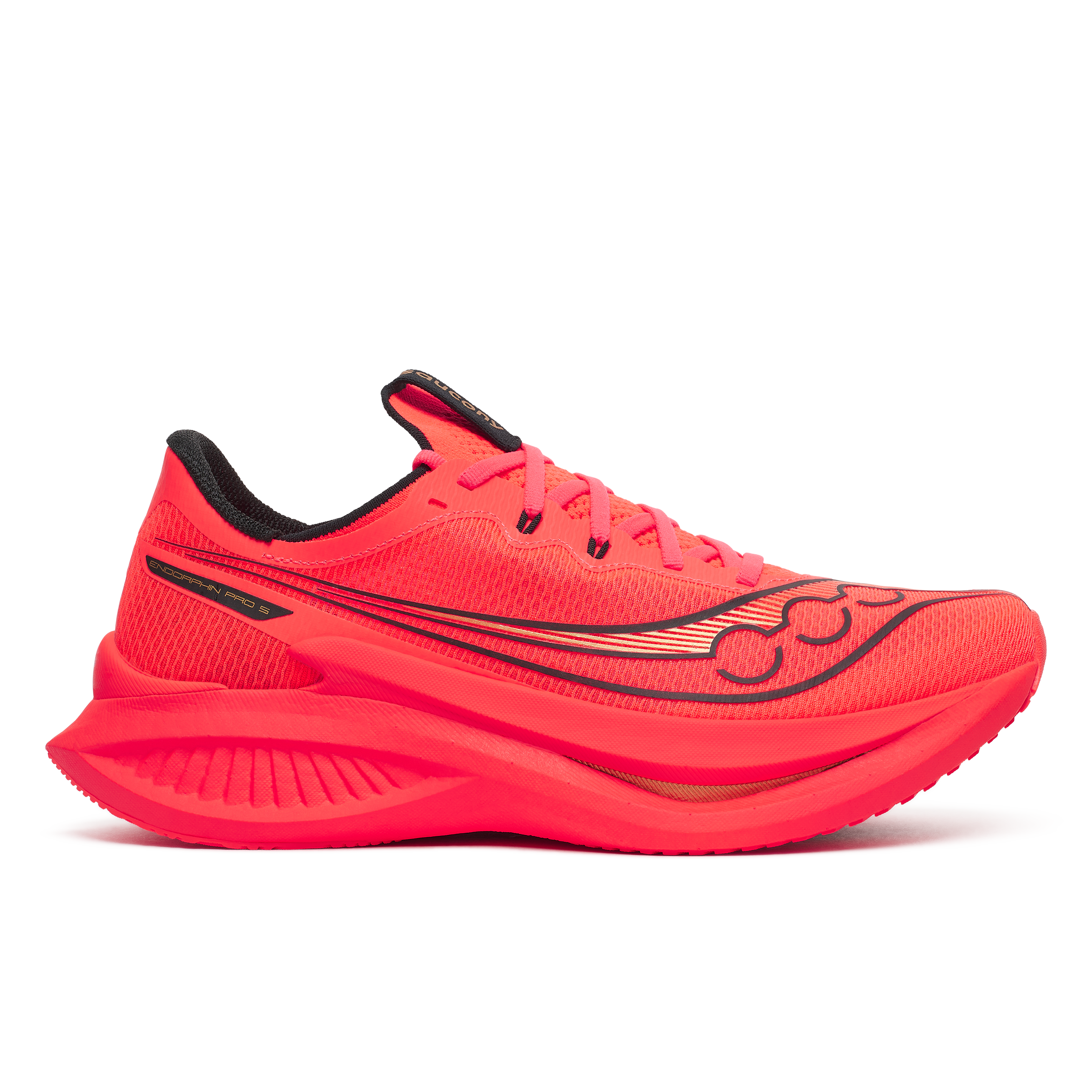 Mens Endorphin Pro 5 Running Shoe