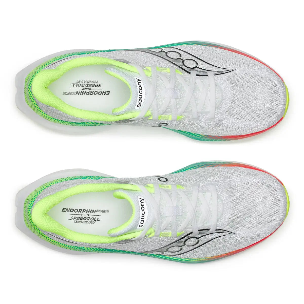 Mens Endorphin Speed 5 Running Shoe