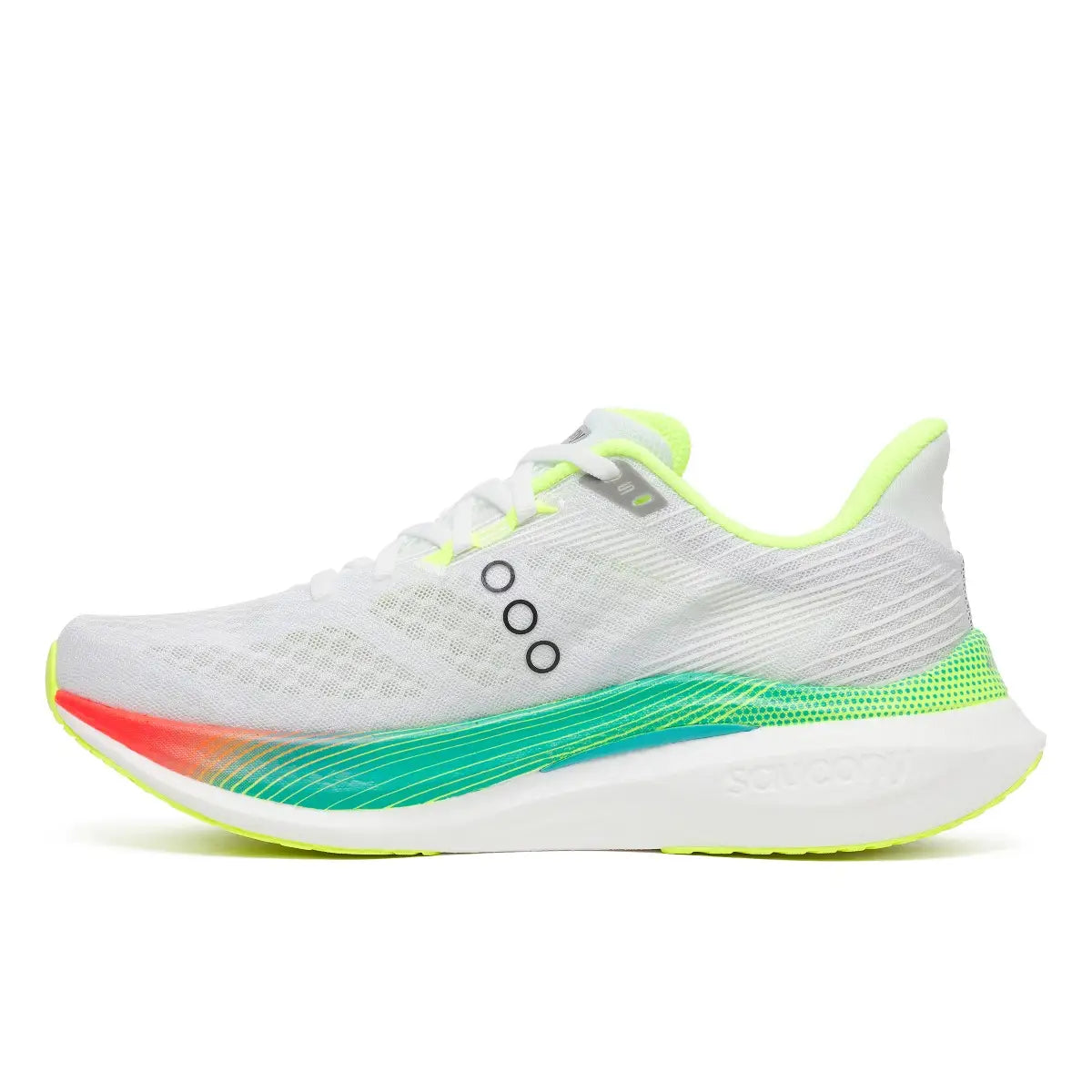 Mens Endorphin Speed 5 Running Shoe