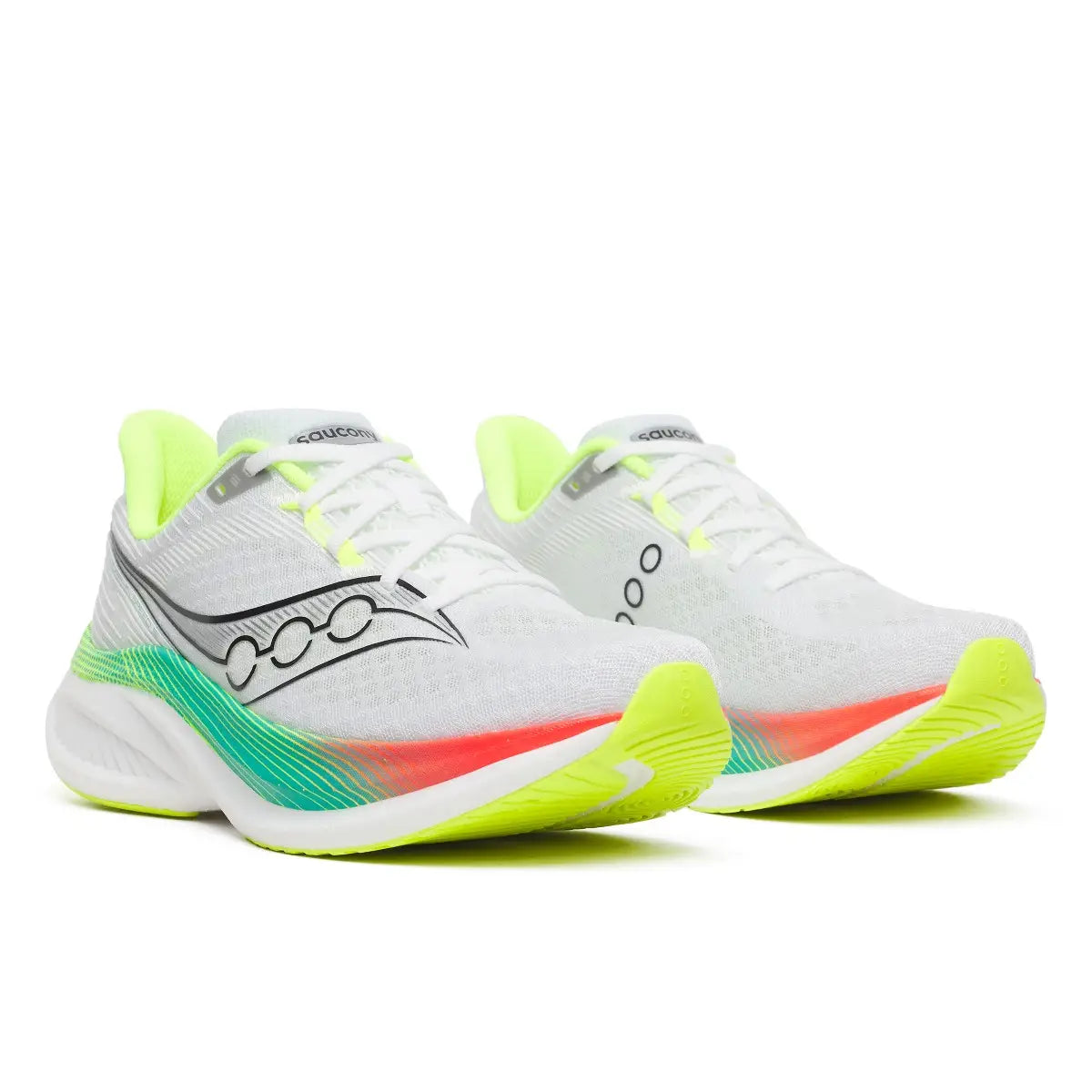 Mens Endorphin Speed 5 Running Shoe