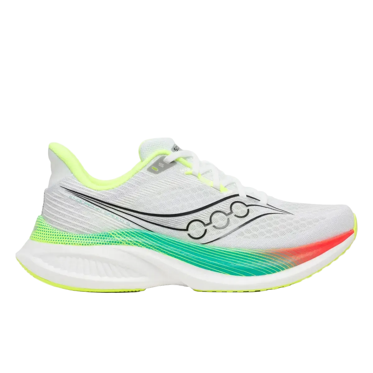 Mens Endorphin Speed 5 Running Shoe