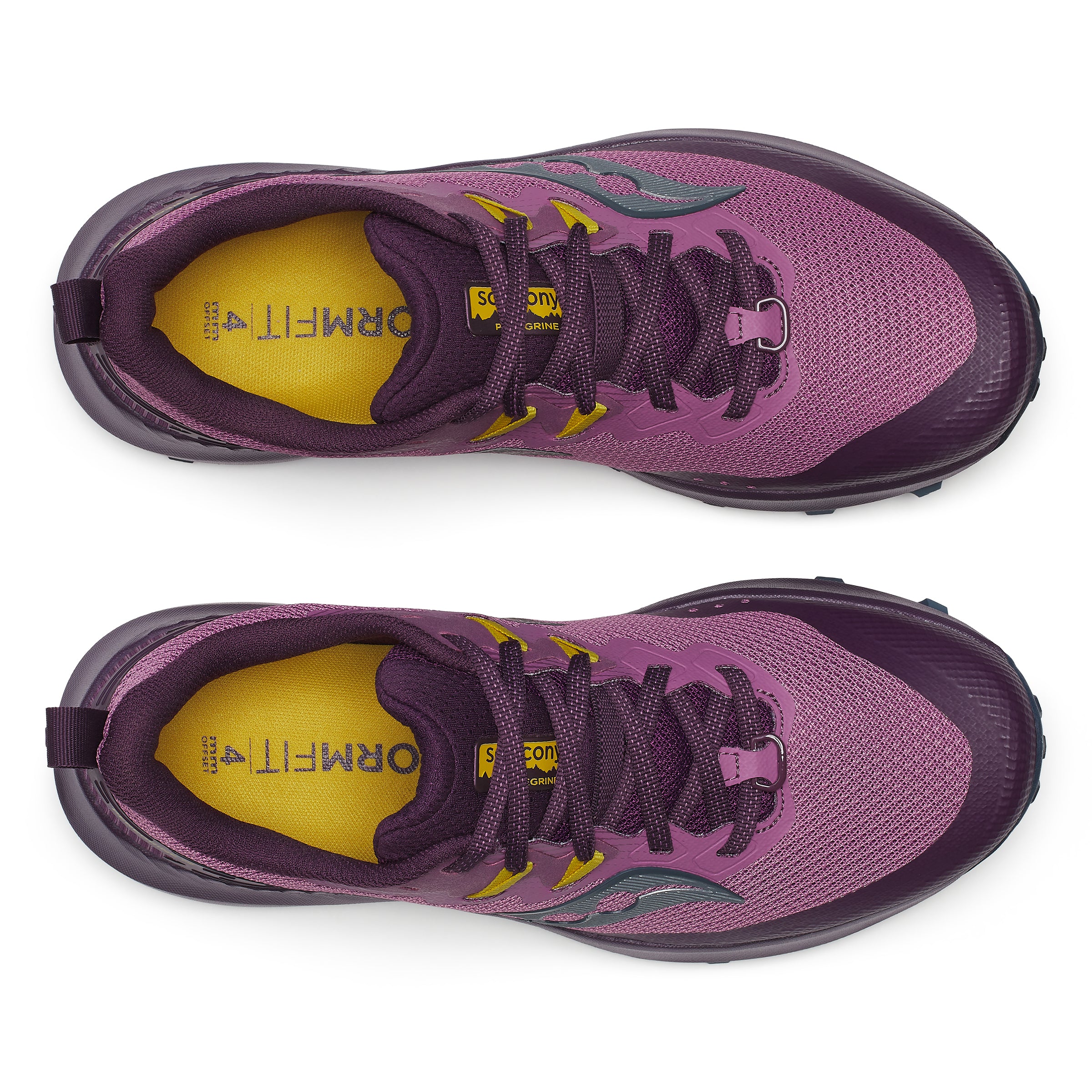 Womens Peregrine 14 Running Shoe