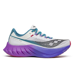Womens Endorphin Pro 4 Running Shoe