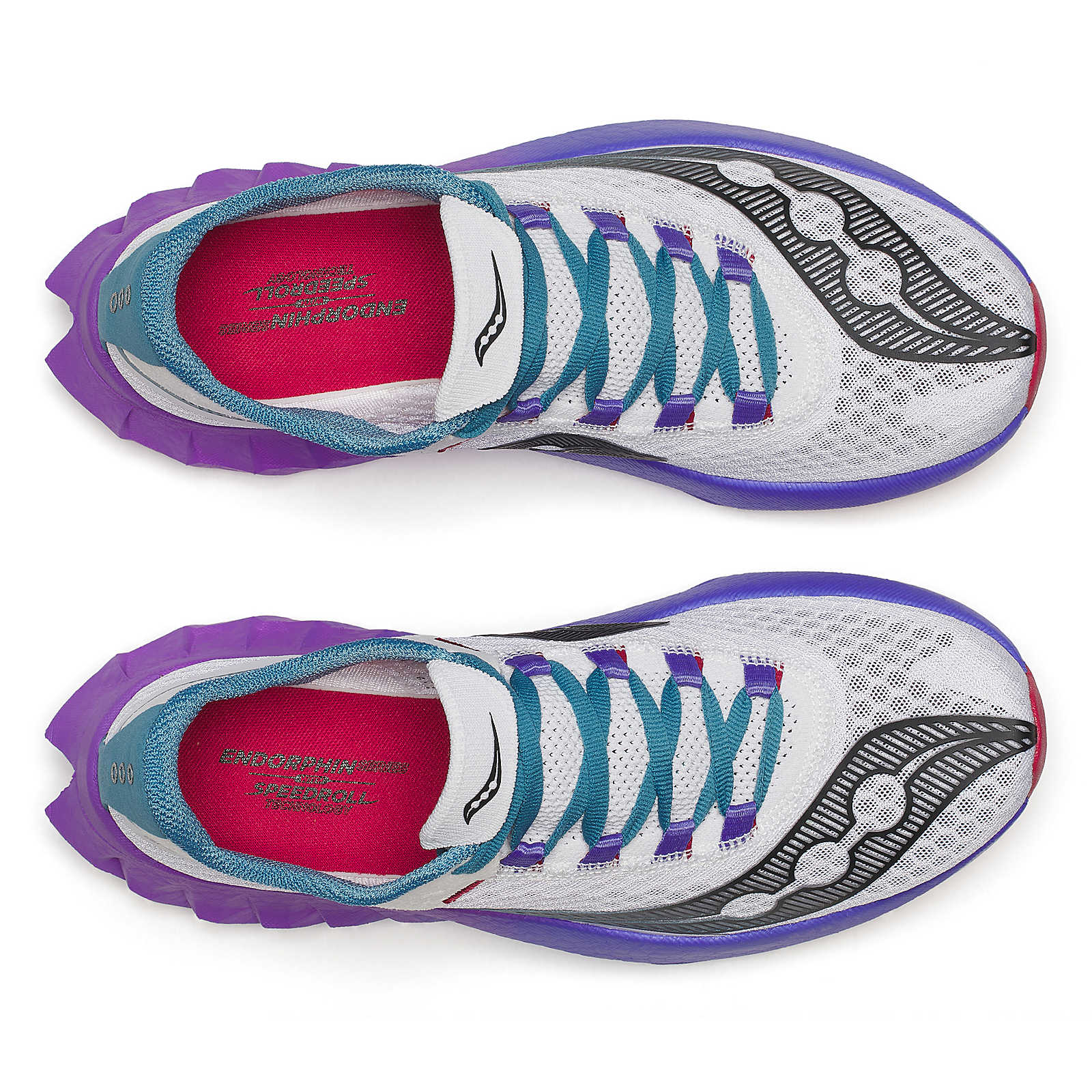 Womens Endorphin Pro 4 Running Shoe