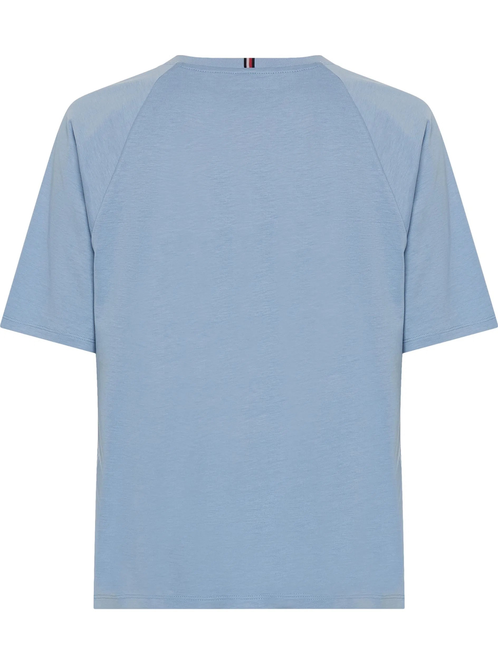 Womens Logo Relaxed Short Sleeve T-Shirt