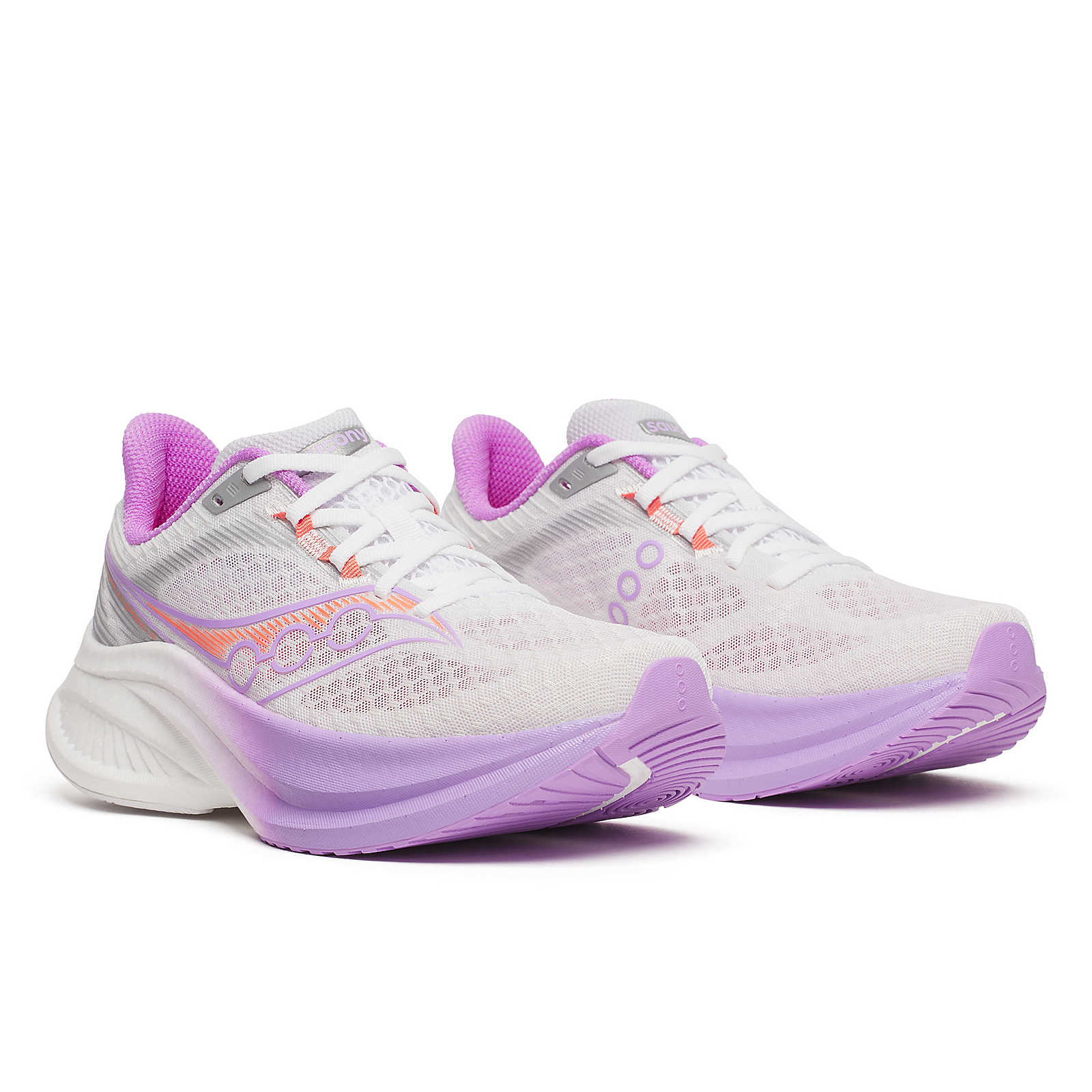 Womens Endorphin Speed 5 Running Shoe