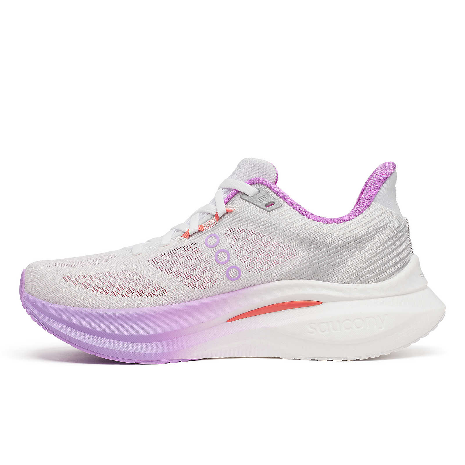 Womens Endorphin Speed 5 Running Shoe