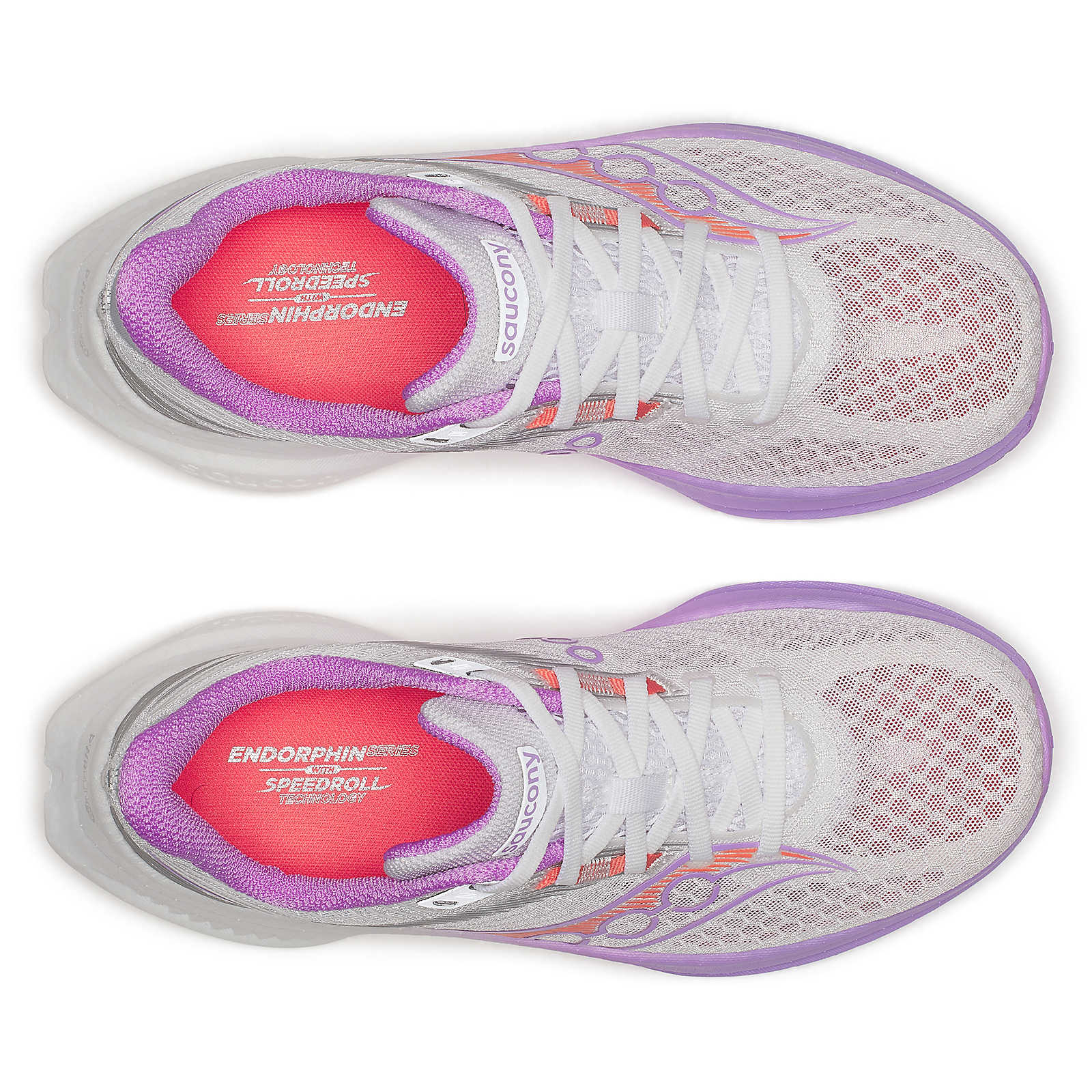 Womens Endorphin Speed 5 Running Shoe