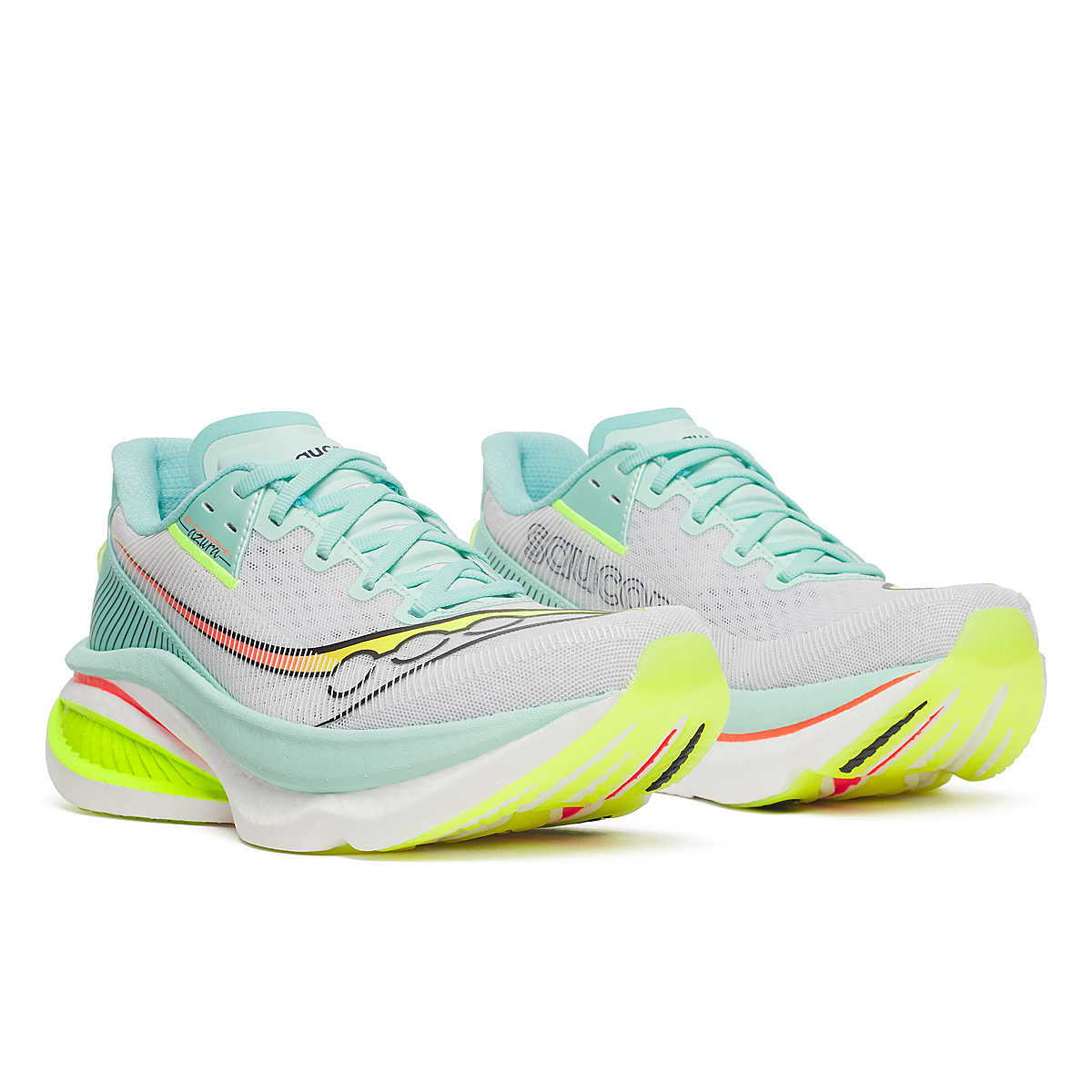 Womens Endorphin Azura Running Shoe
