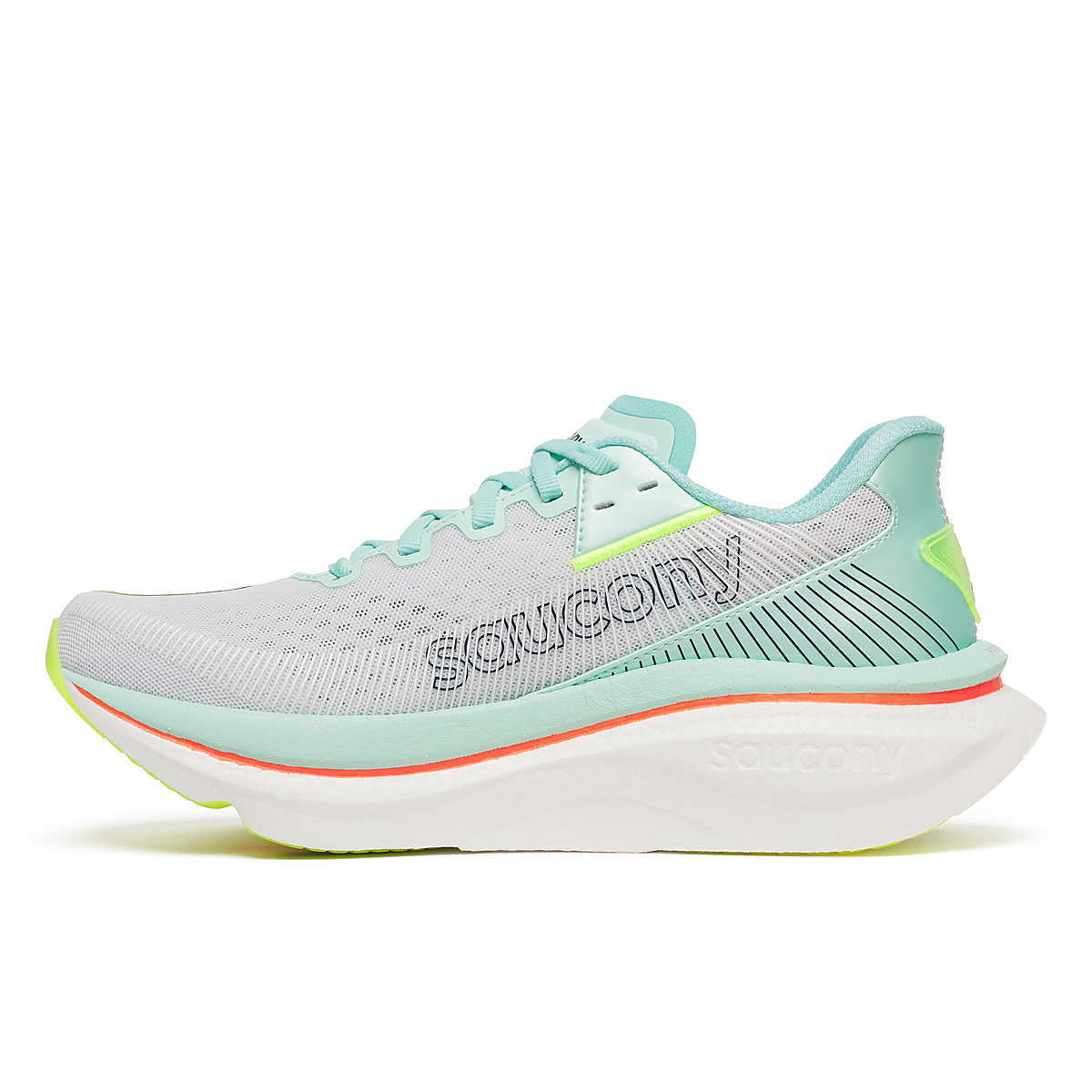 Womens Endorphin Azura Running Shoe