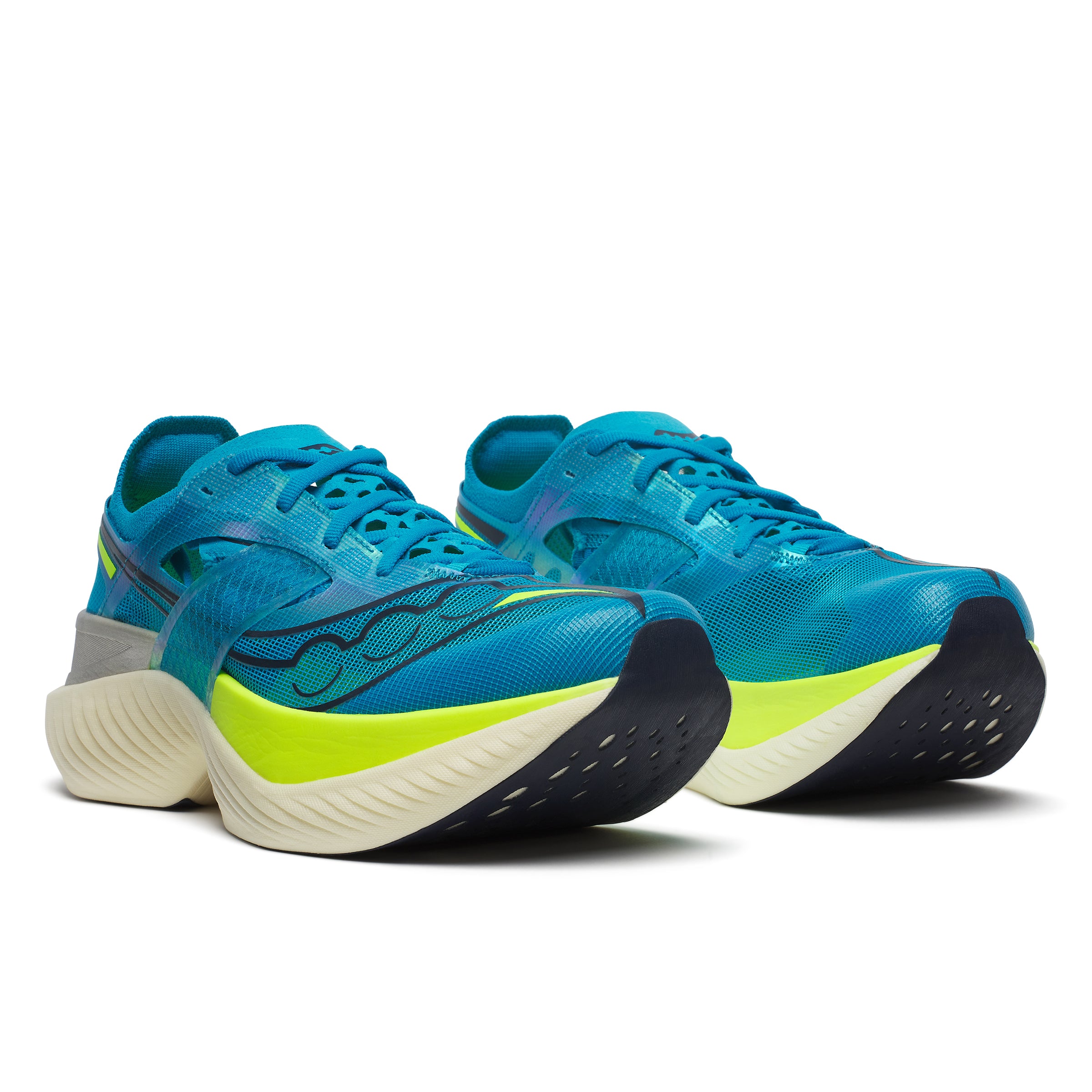 Mens Endorphin Elite 4 Running Shoe