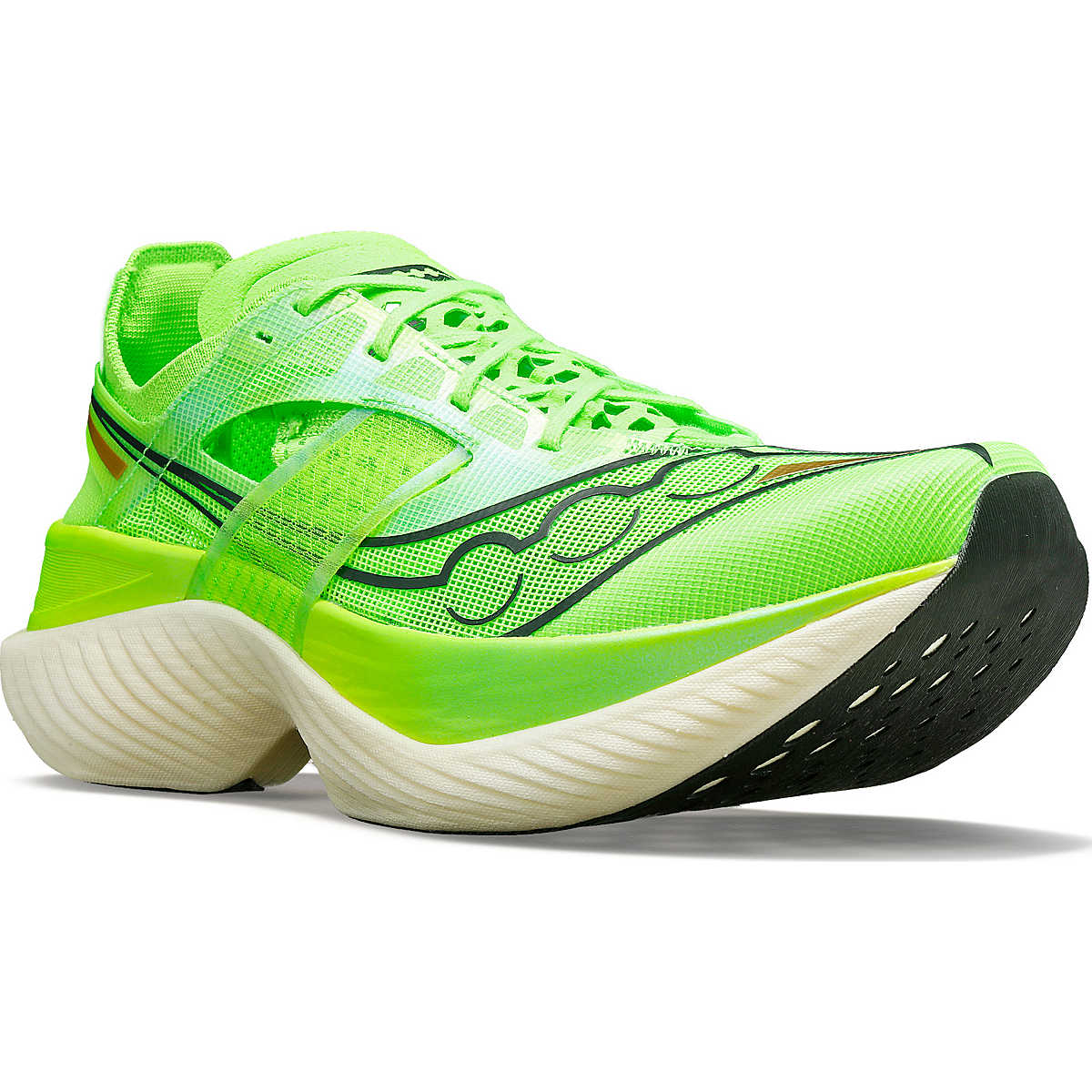 Mens Endorphin Elite Running Shoe