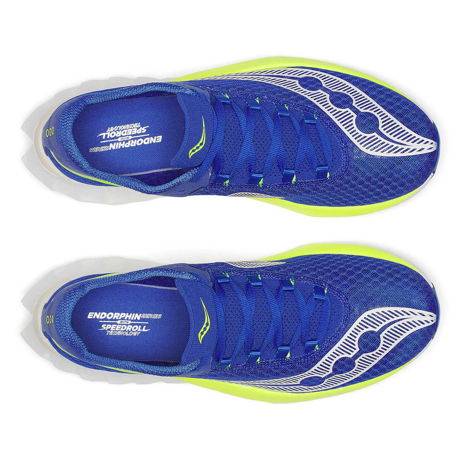 Mens Endorphin Pro 4 Running Shoe